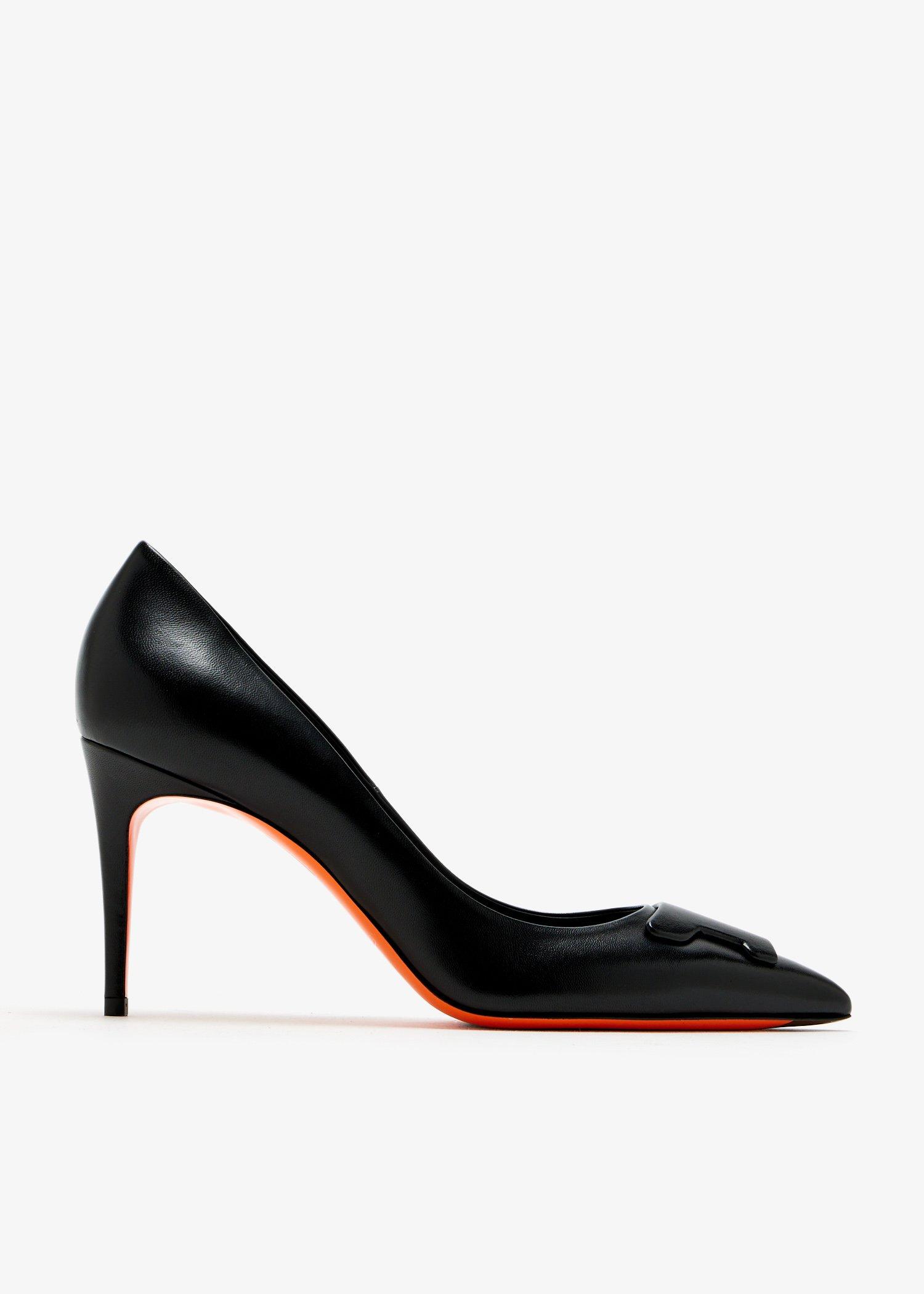 Santoni Pump shoes for Women | Online Sale up to 78% off | Lyst