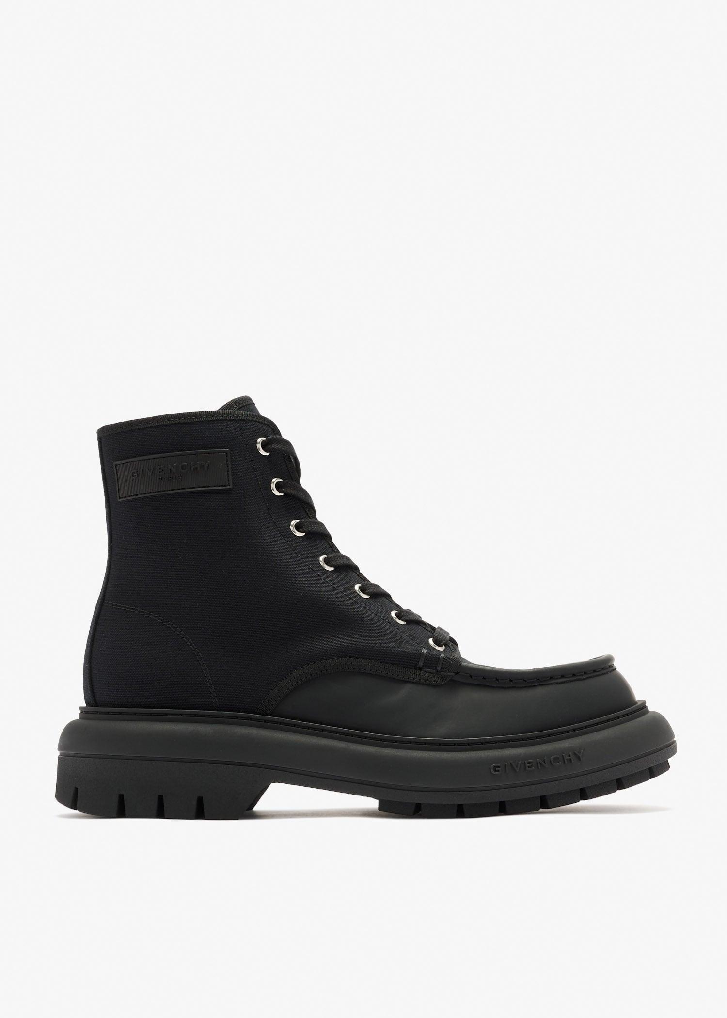 Givenchy Boots for Men | Online Sale up to 61% off | Lyst