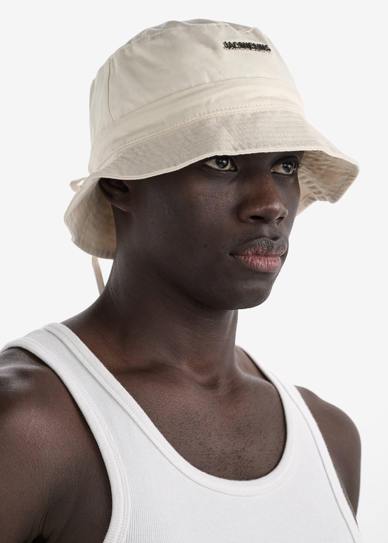 Jacquemus Le Bob Gadjo Hats for Men - Up to 22% off | Lyst