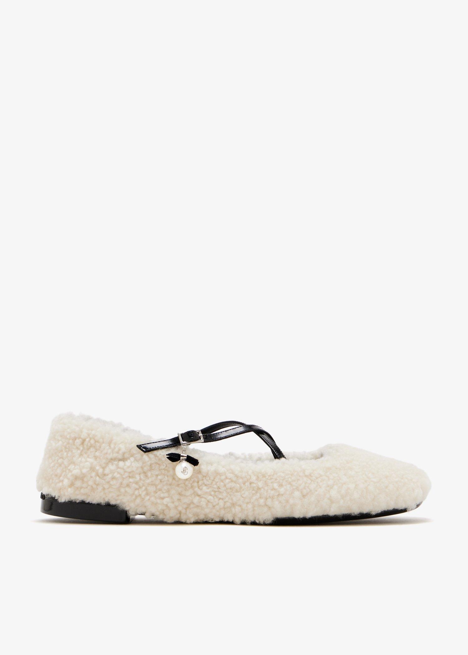 Jimmy Choo Ballet flats and ballerina shoes for Women