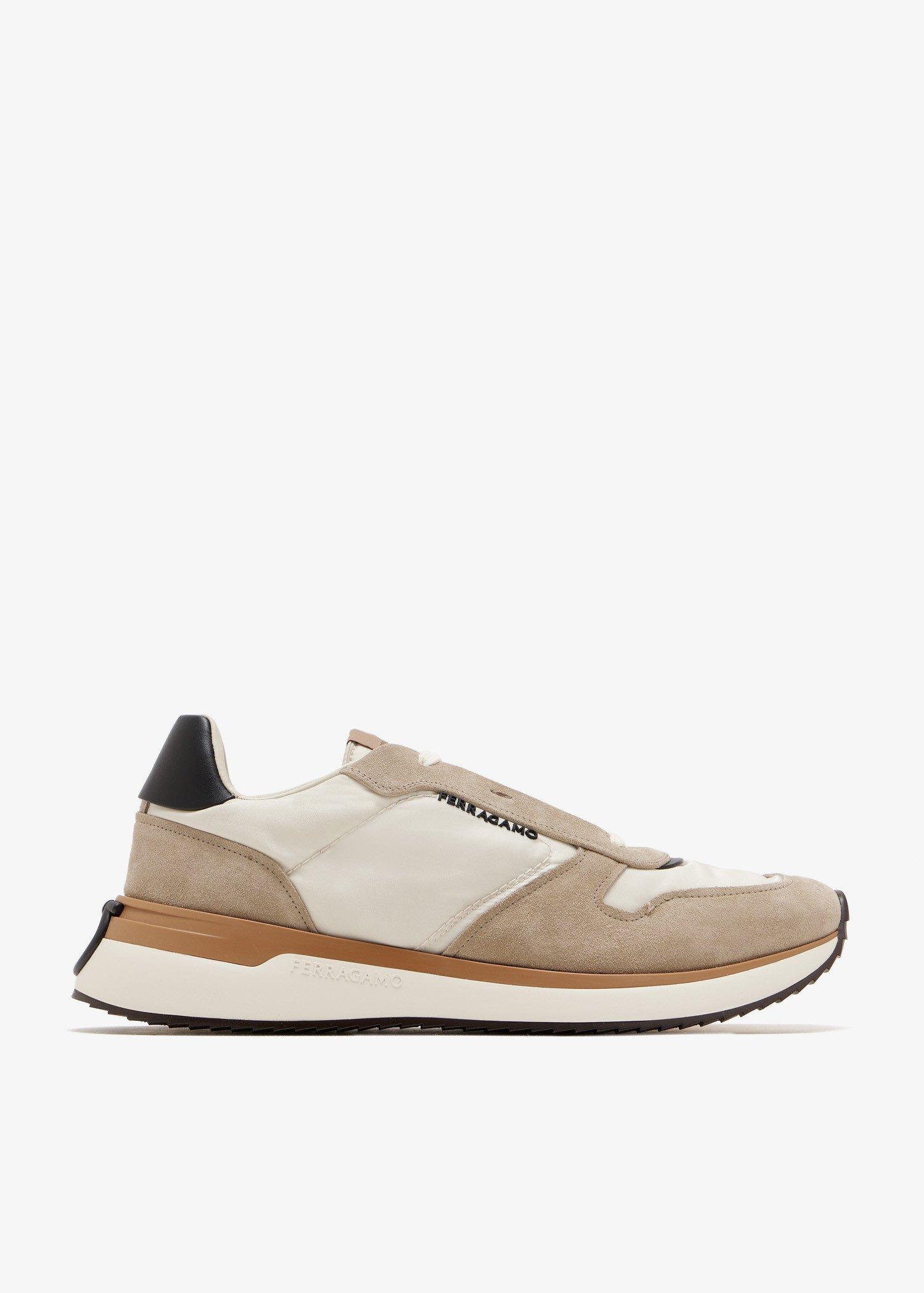 Ferragamo Low-top sneakers for Men | Online Sale up to 59