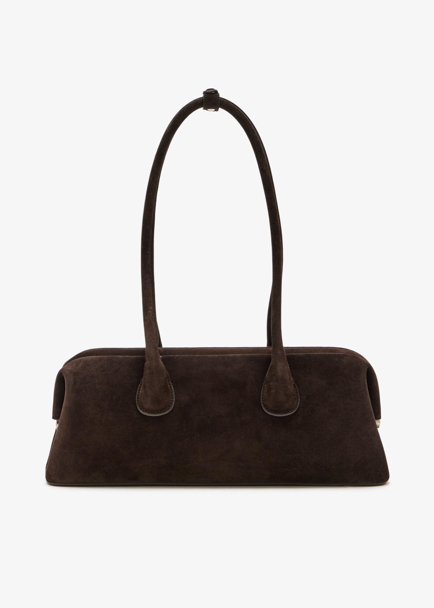 ショルダーバッグ・ポシェット OSOI Women Shoulder Bags 24FWB030101236 Brown OSOI Shoulder bags for Women | Online Sale up to 55% off | Lyst