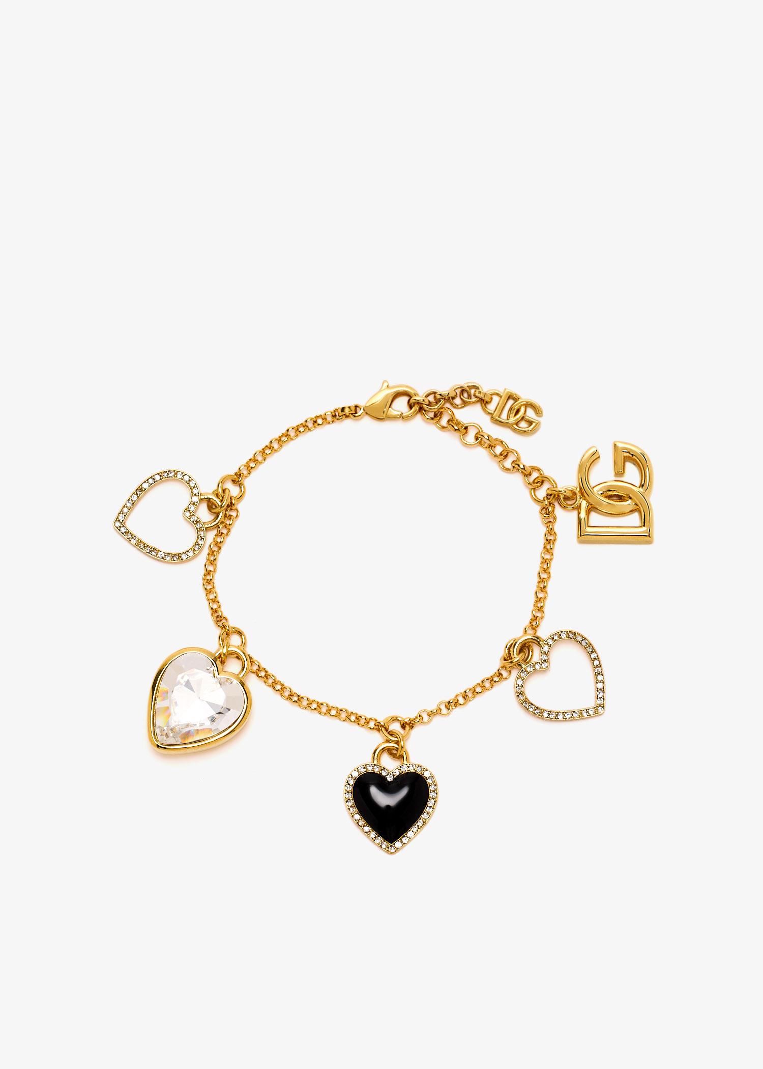 Dolce & Gabbana Bracelets for Women | Online Sale up to 58
