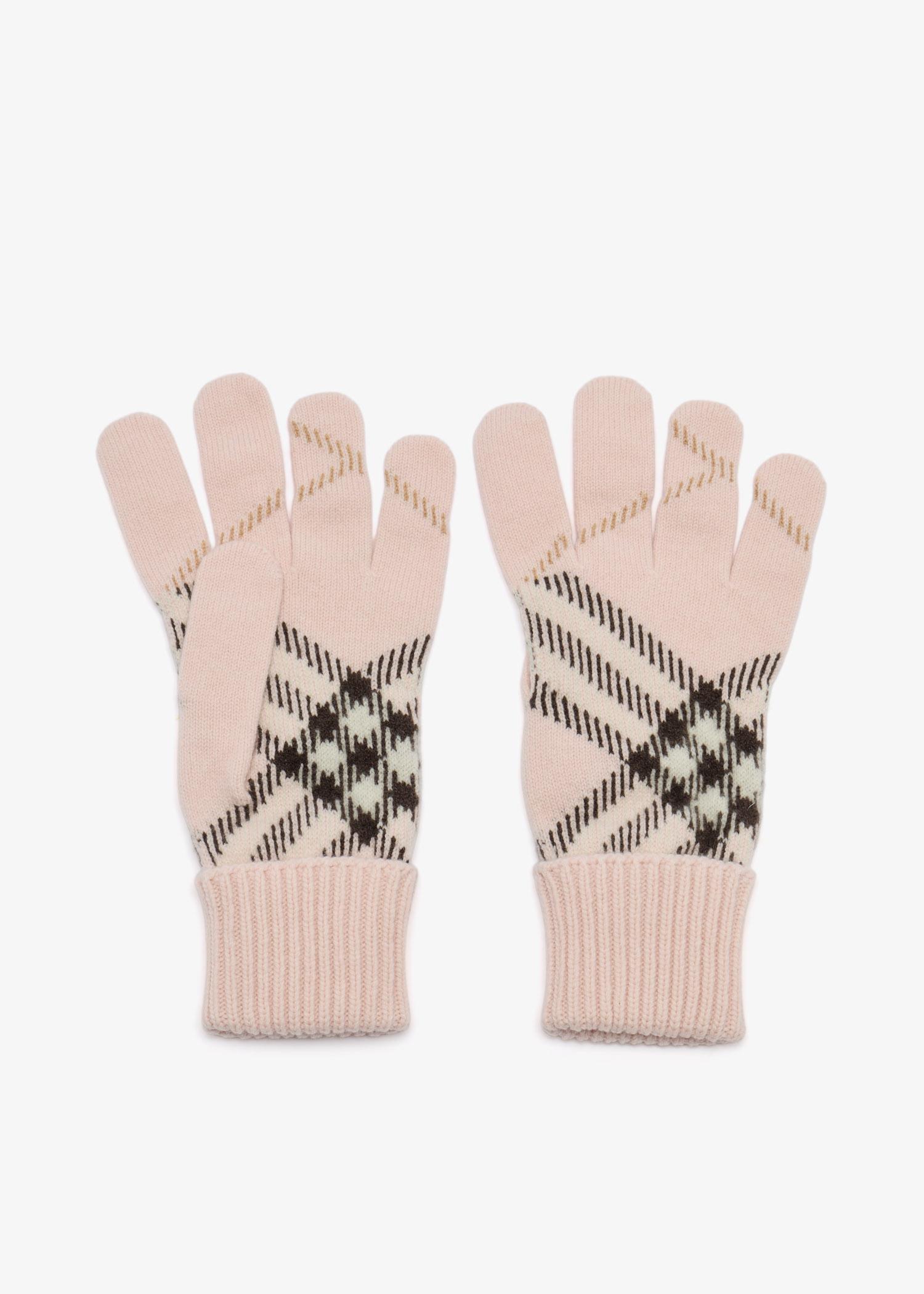 Burberry Gloves for Women | Online Sale up to 48% off | Lyst