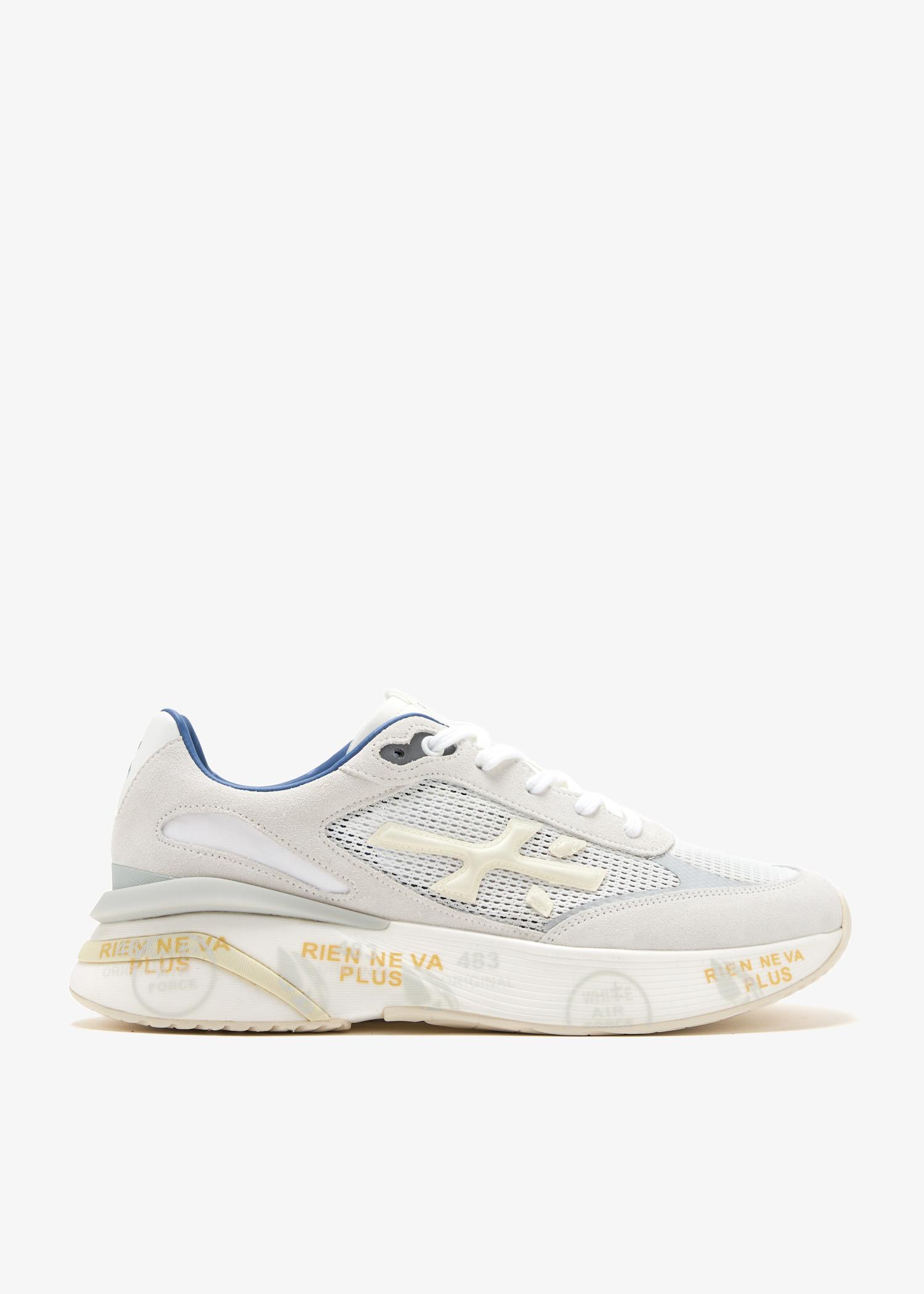 Premiata Low-top sneakers for Men | Online Sale up to 34 Premiata Low-top sneakers for Men | Online Sale up to 34