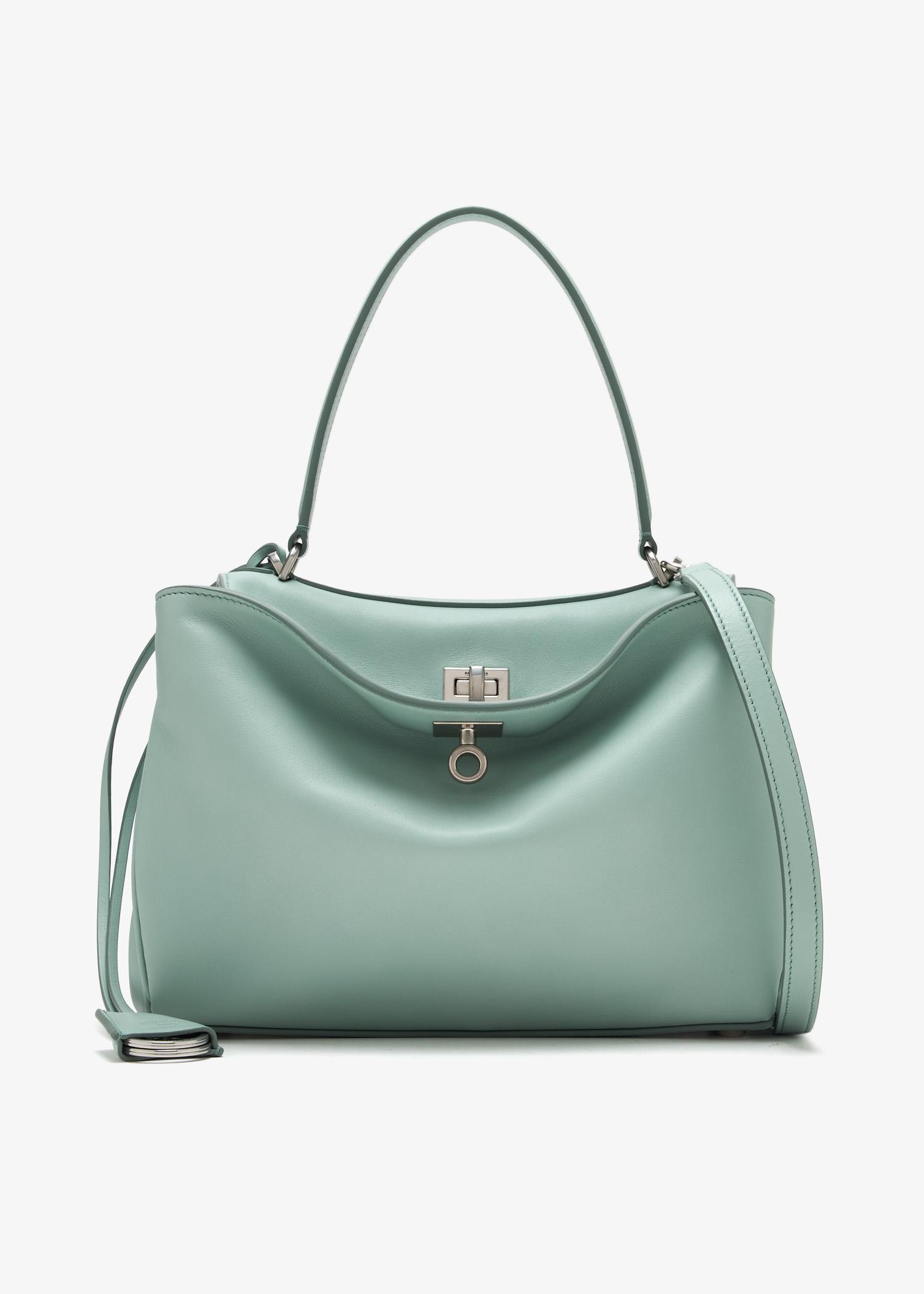 Balenciaga Top-handle bags for Women | Online Sale up to 12 Balenciaga Top-handle bags for Women | Online Sale up to 12