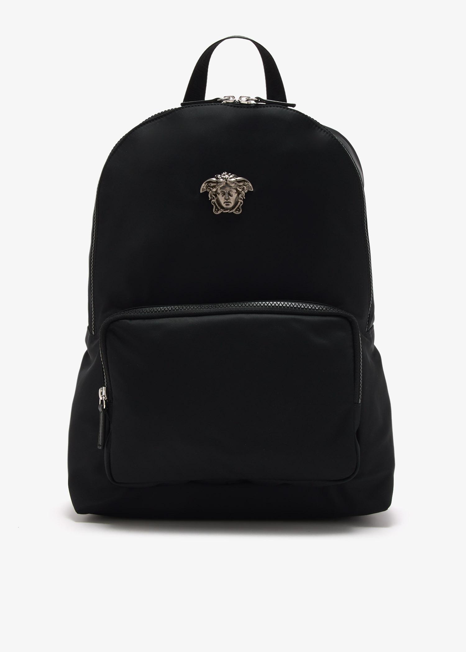 Versace Backpacks for Men Online Sale up to 51% off Lyst