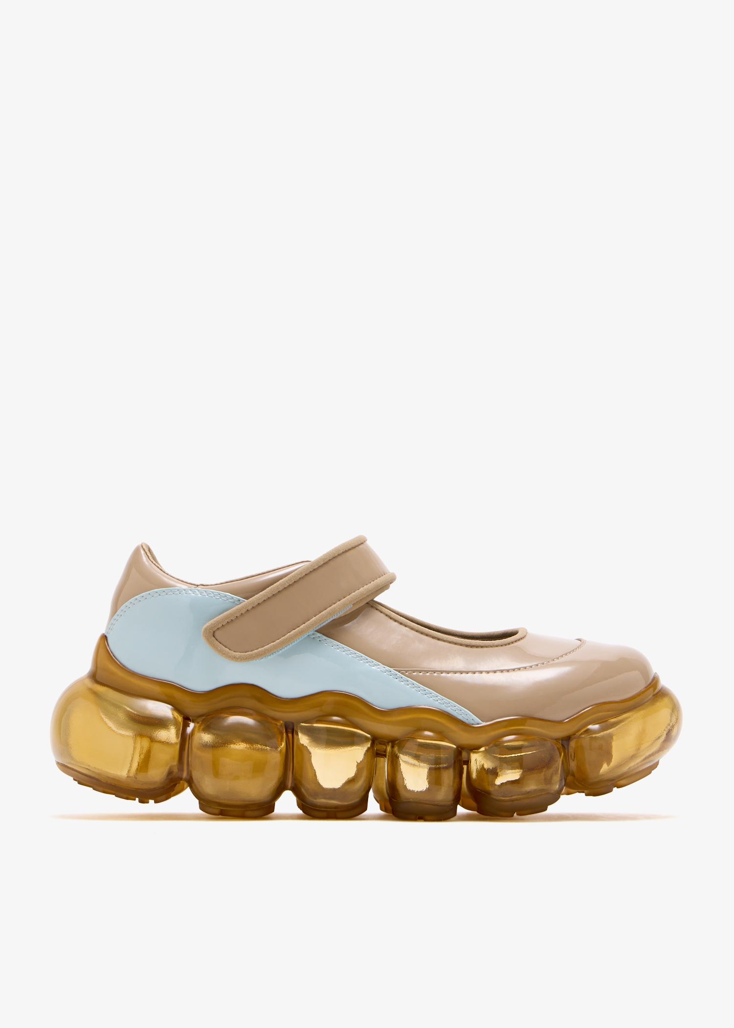 grounds】 JEWELRY COCOON 24cm