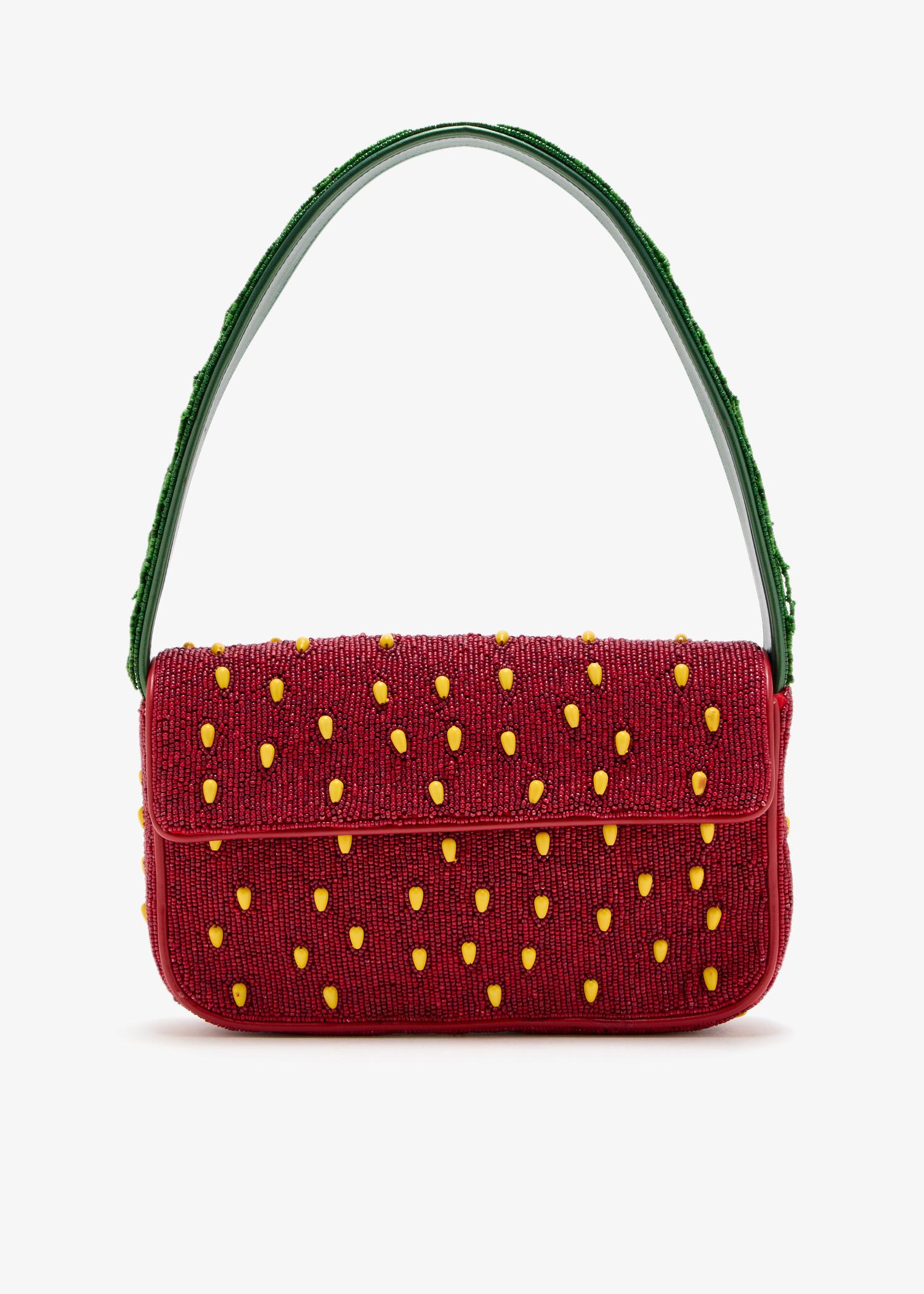 STAUD Shoulder bags for Women | Online Sale up to 49% off | Lyst