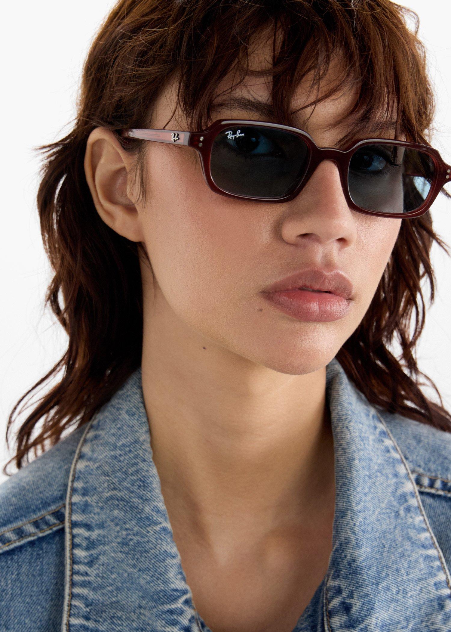 Ray-Ban サングラス ZURI BIO-BASED Ray-Ban サングラス Ray-Ban/レイバン ZURI BIO-BASED 0RB4455F