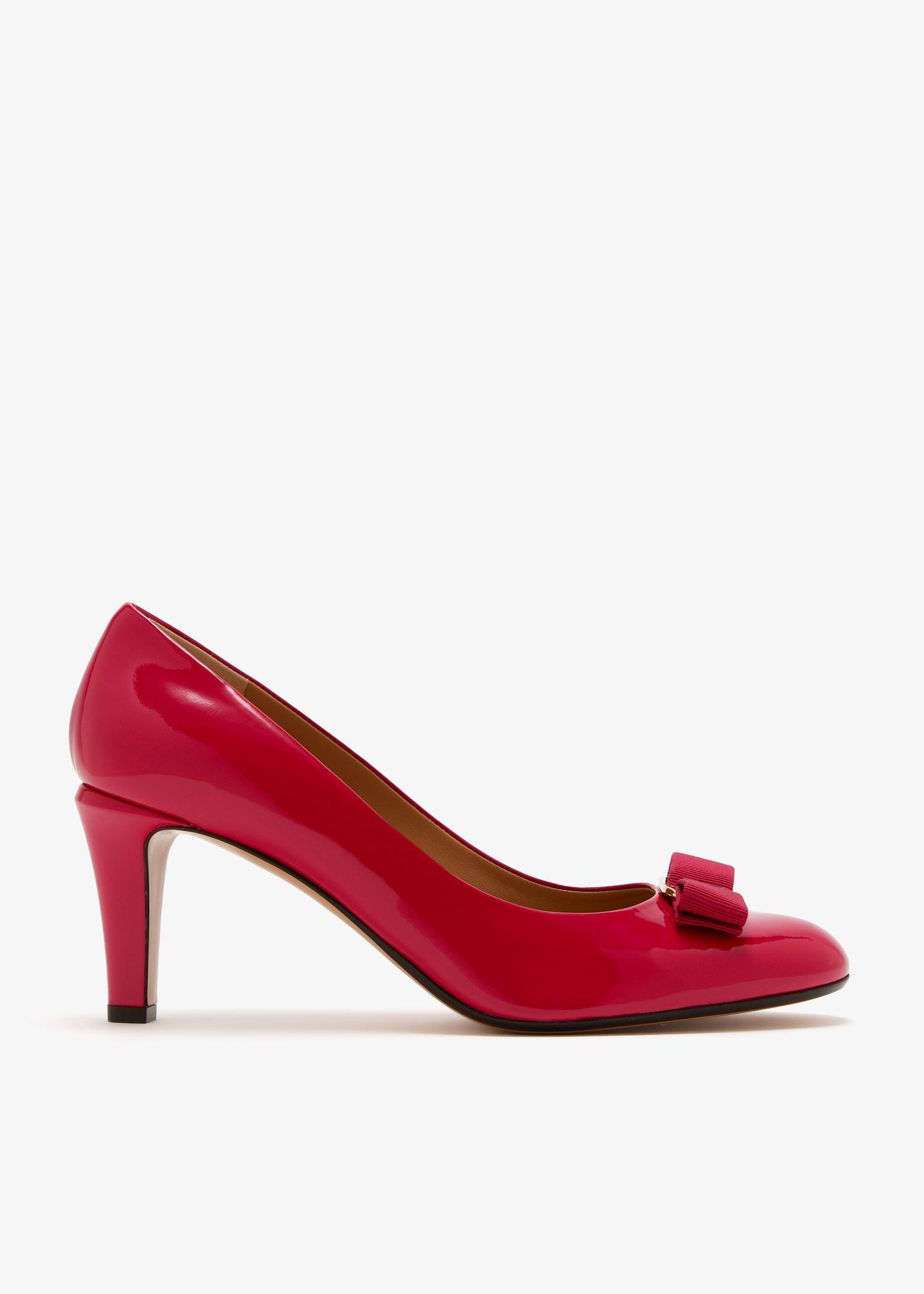 Designer Ferragamo Carla Heels for Women - Up to 55% off | Lyst