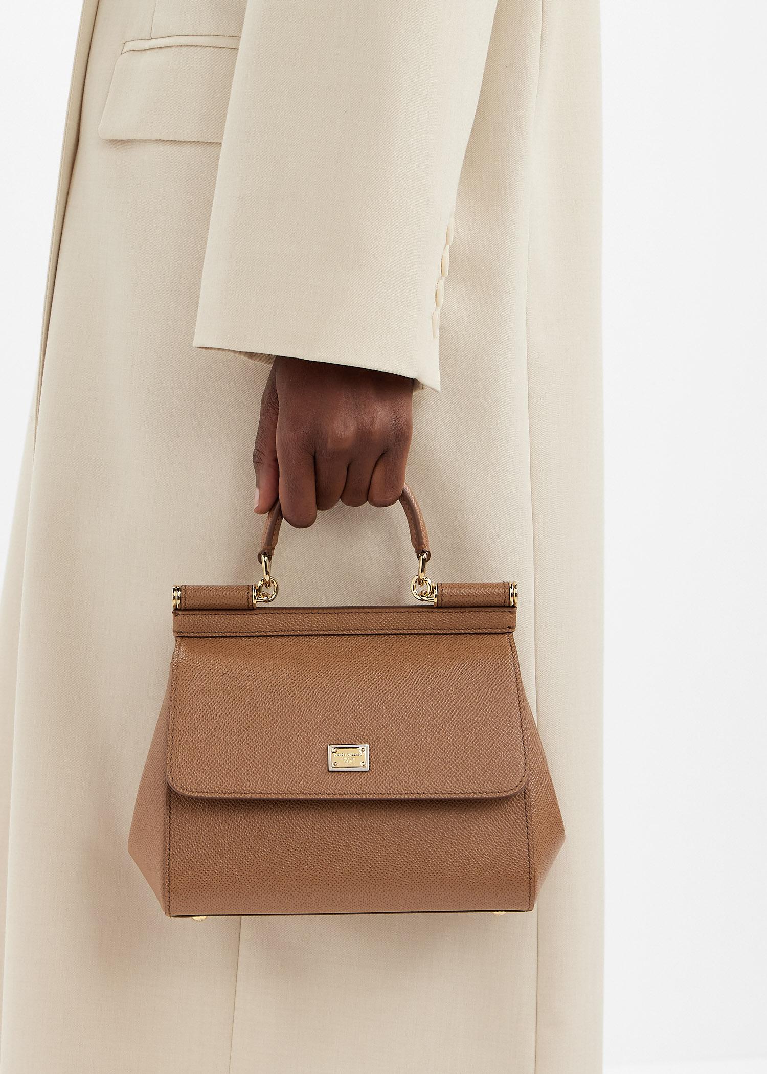 Dolce & Gabbana Crossbody bags for Women | Online Sale up to