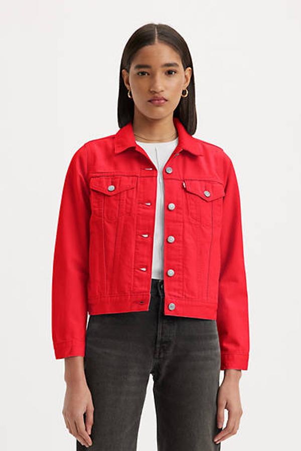 levis-Red-The-Original-Trucker