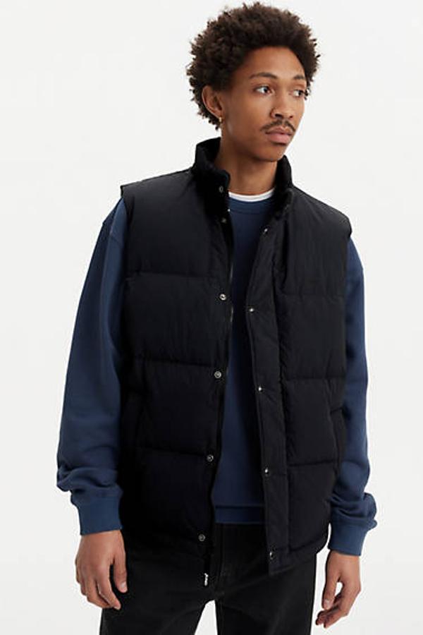 Chalecos Levi's de hombre Rebajas en línea, hasta el 62 de