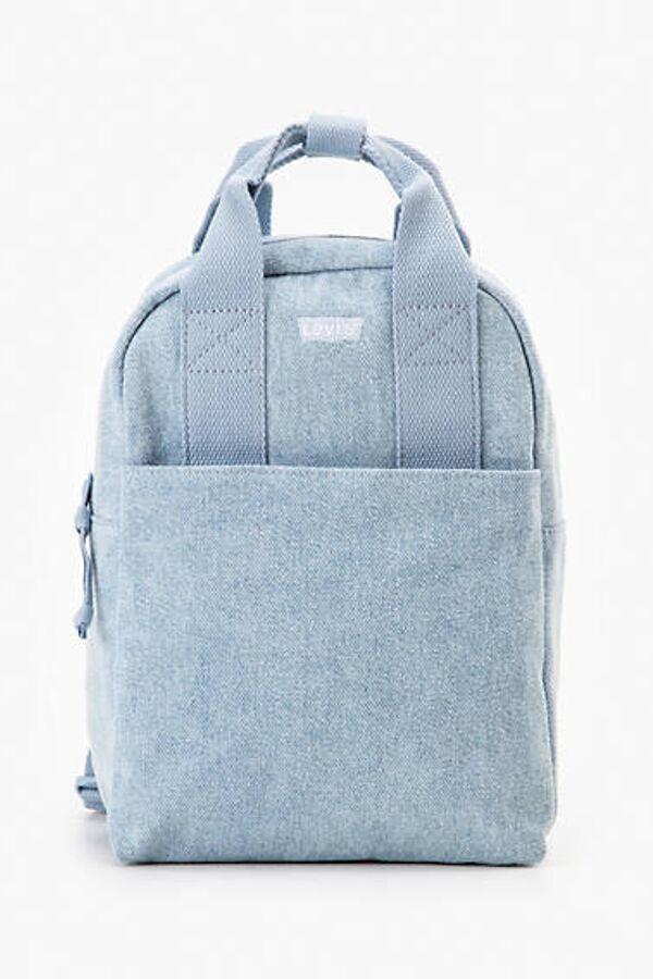 Levi's L Pack Mini Backpack Levi's® L-pack Mini Backpack