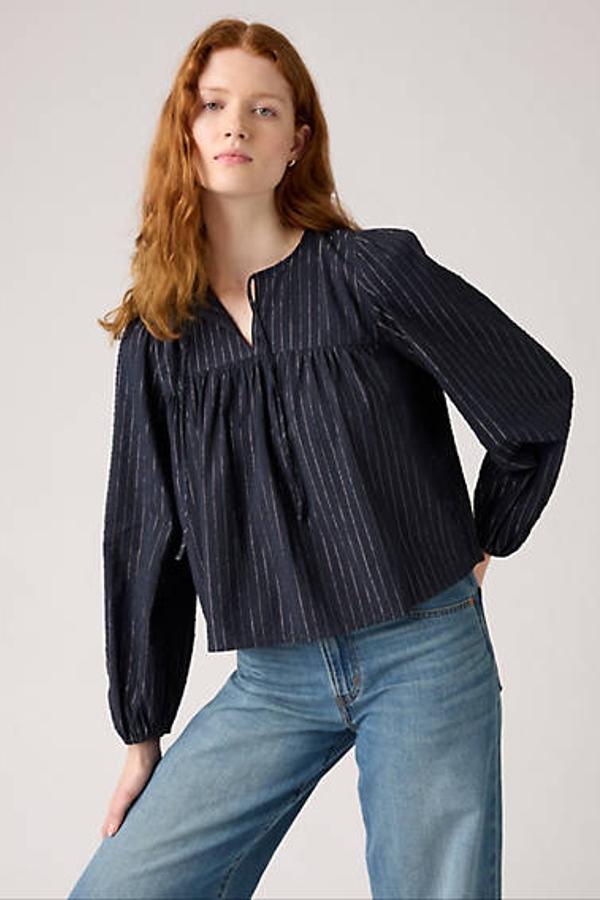 Camisas Levi's de mujer Rebajas en línea, hasta el 35 de