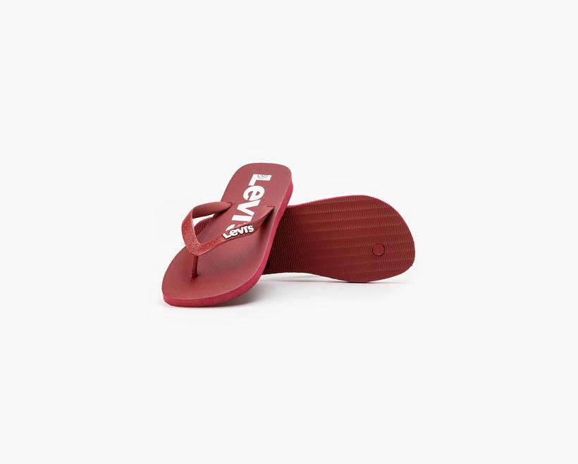Sandali e infradito Levi s da uomo Sconto online fino al 30 Lyst