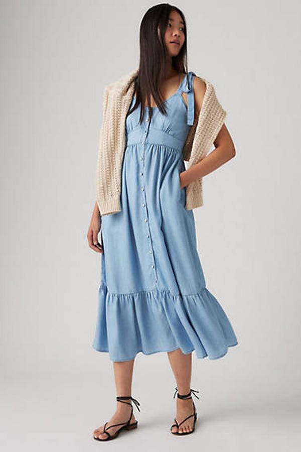 Levi s Dresses for Women Online Sale up to 69 off Lyst UK