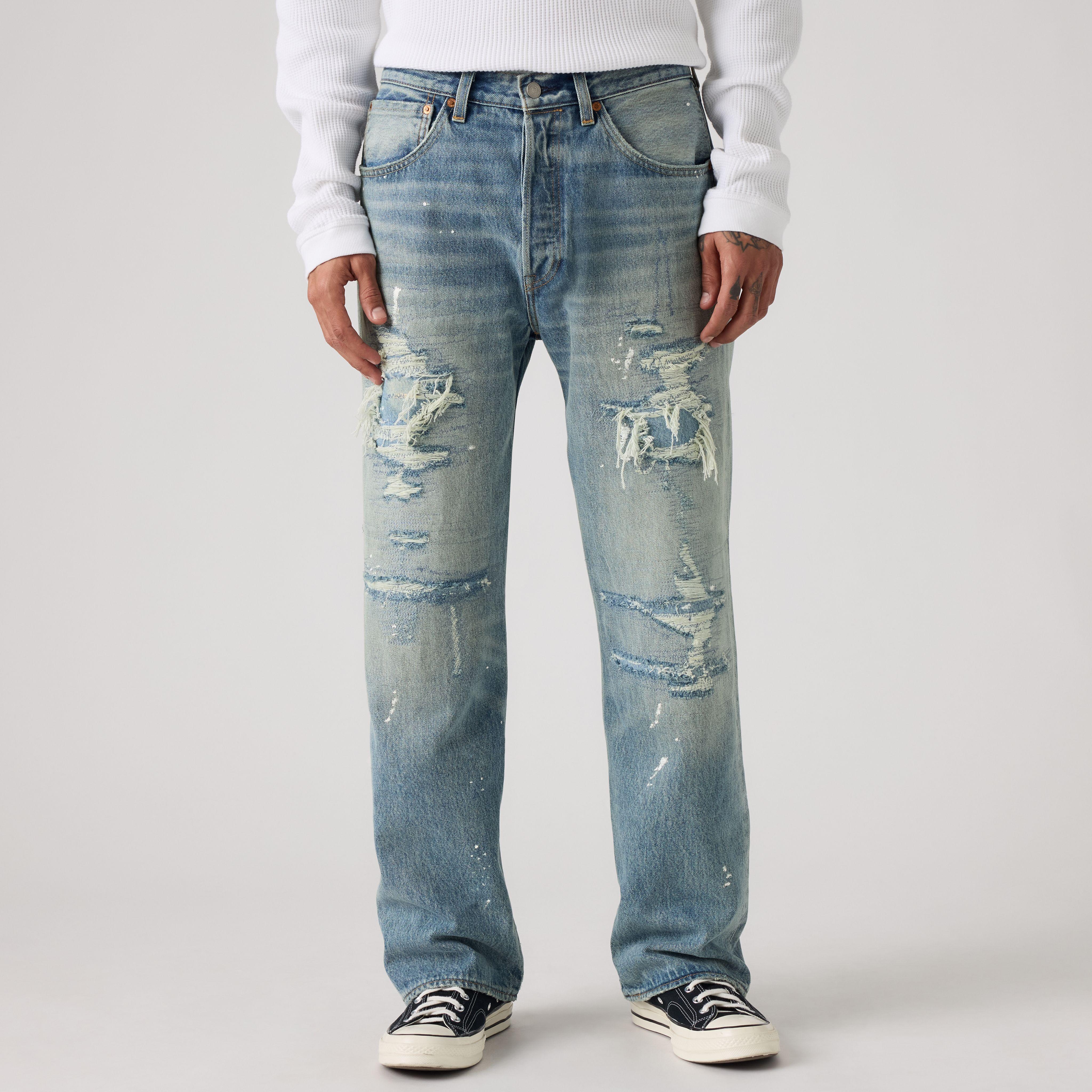 Levi's 559 Jeans for Men - Up to 50% off | Lyst UK