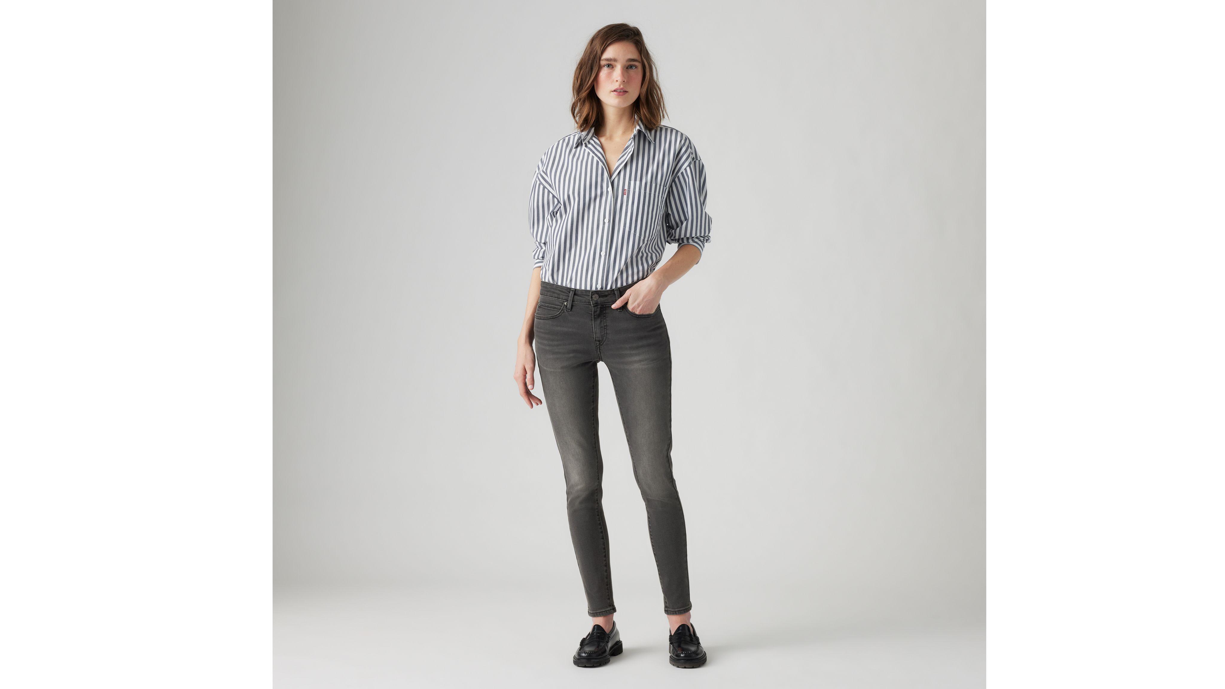 Levi s 711 retailer skinny mujer el corte ingles