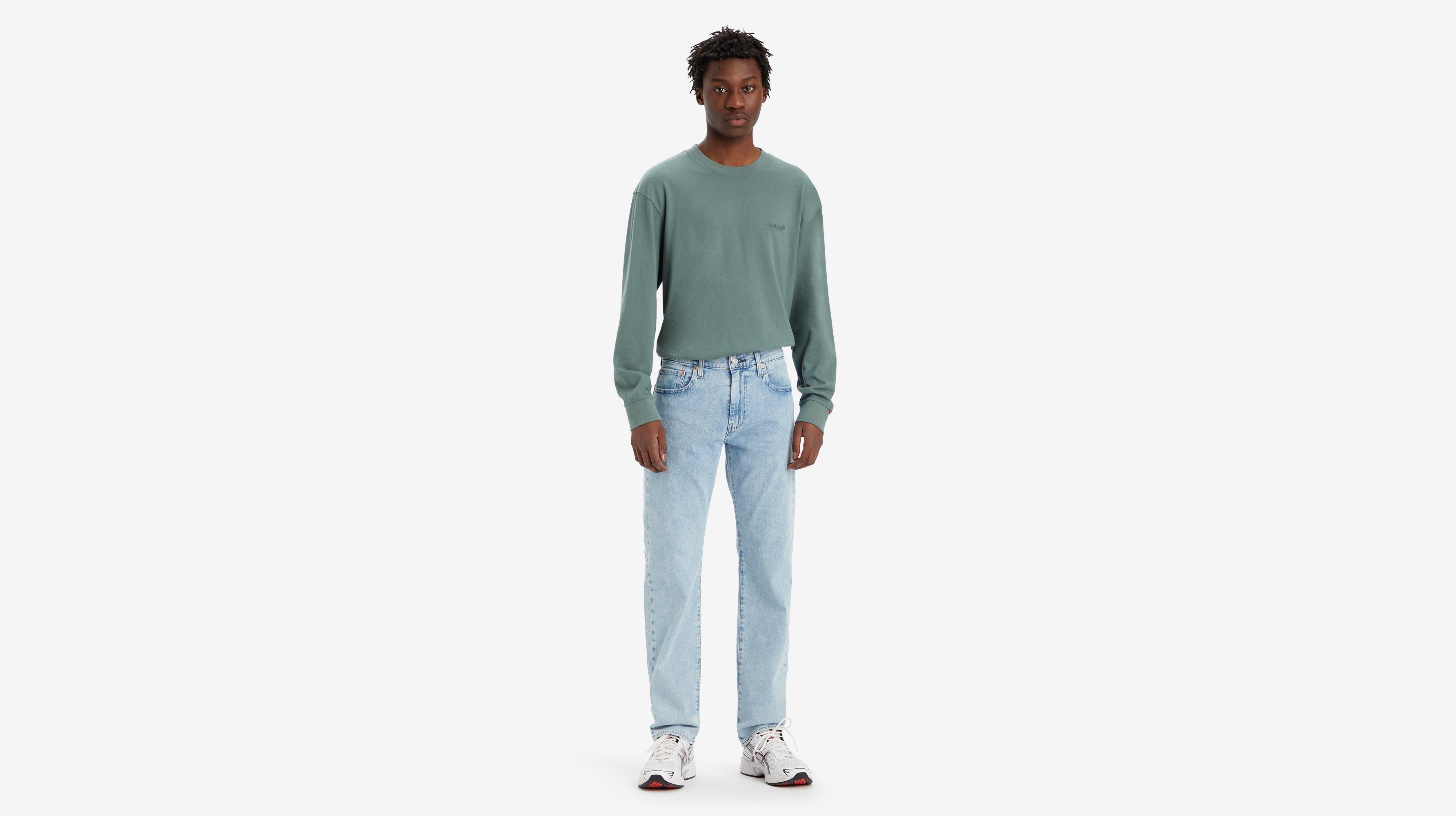 Levis 502 tm sale