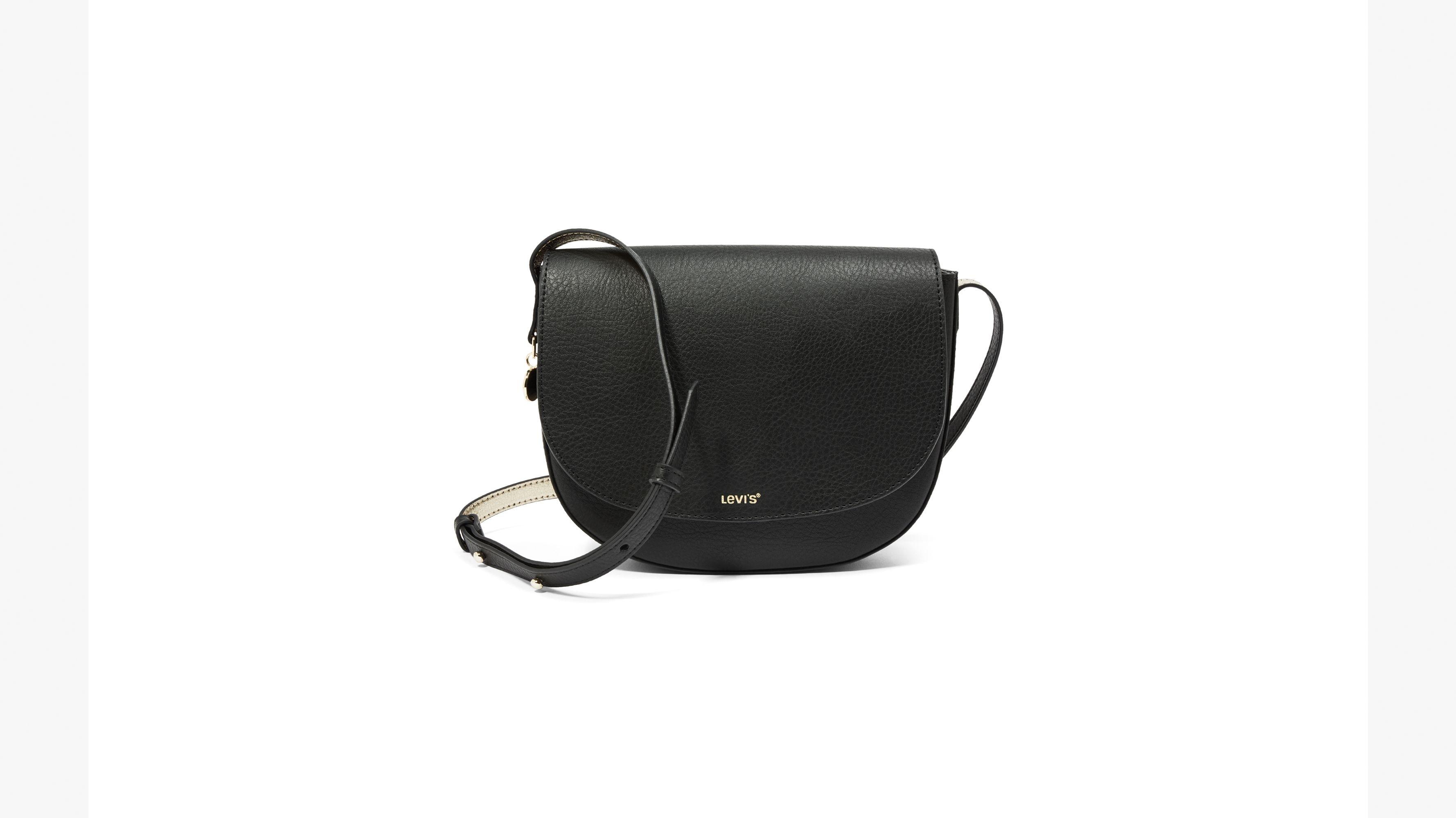 levi's saddle bag