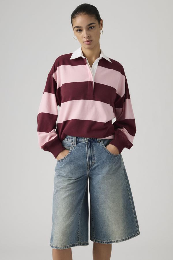 Levi's