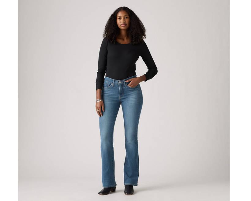 Levi's Bootcut jeans for Women Online Sale up to 53% off Lyst UK