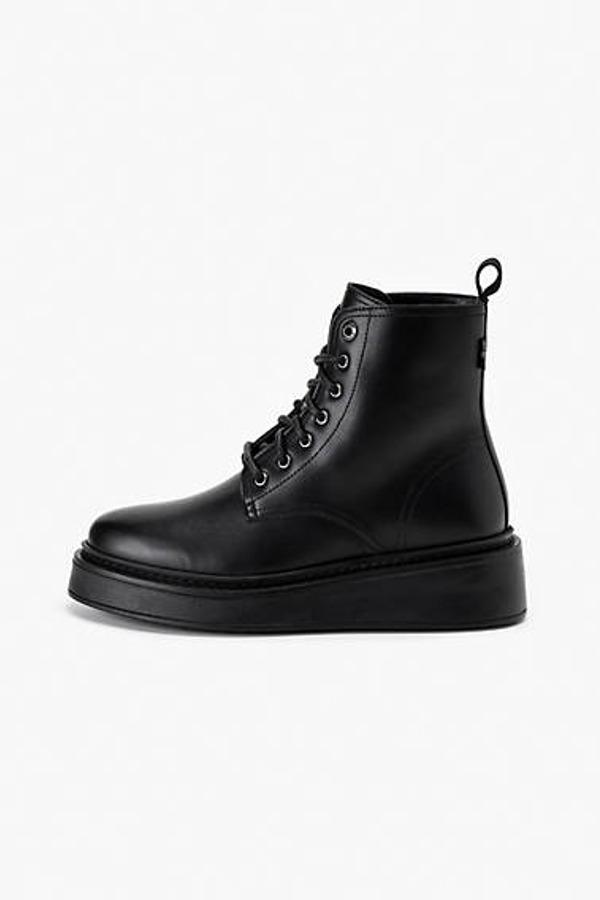 Levi ladies boots 2025