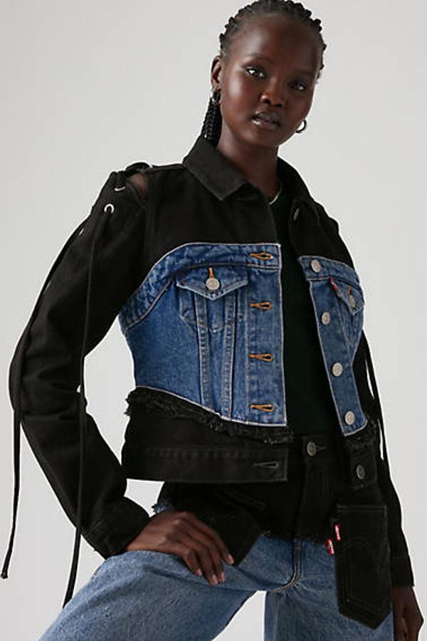 Giacche casual Levi s da donna Sconto online fino al 25 Lyst