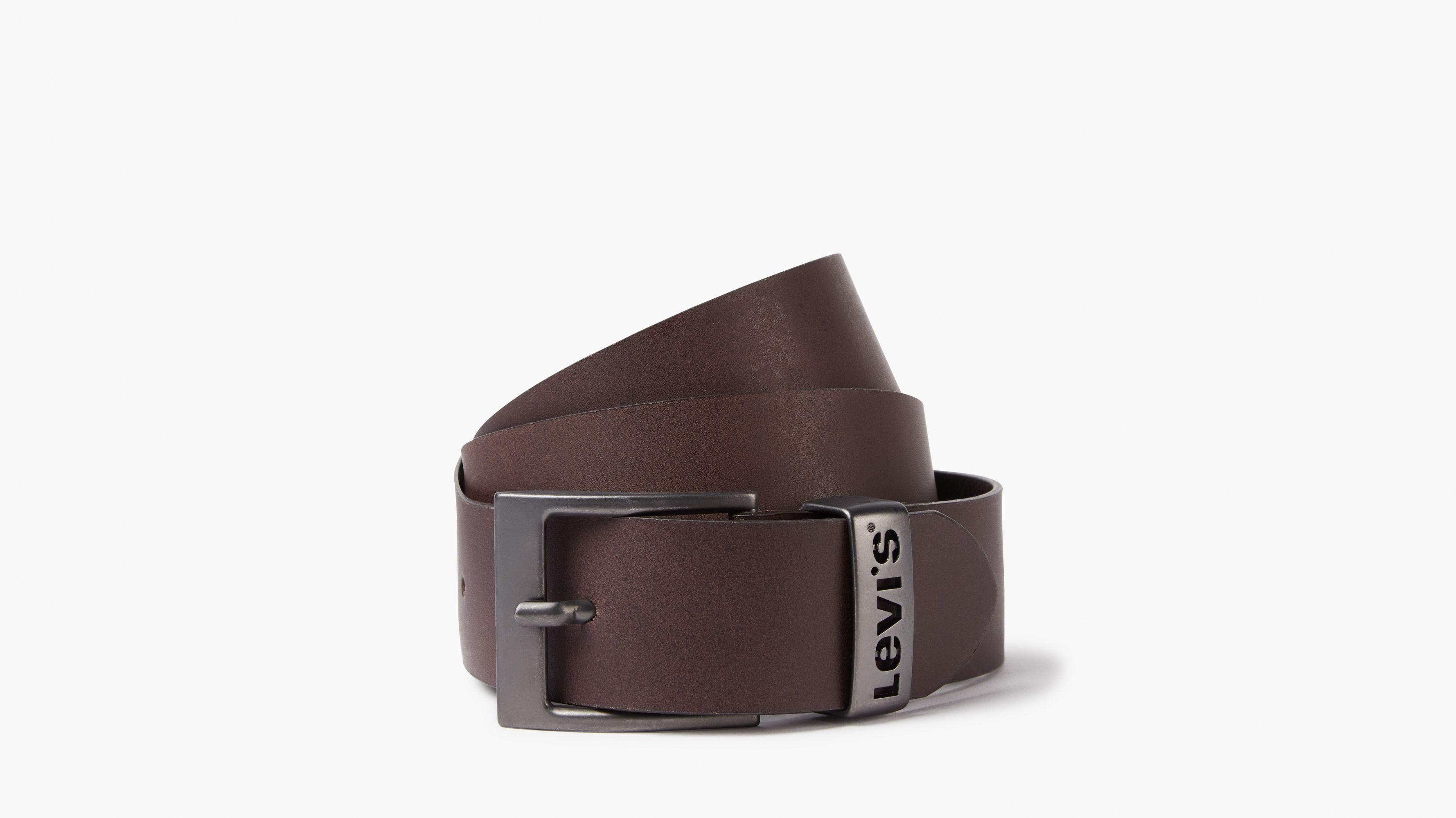 levis stinson belt
