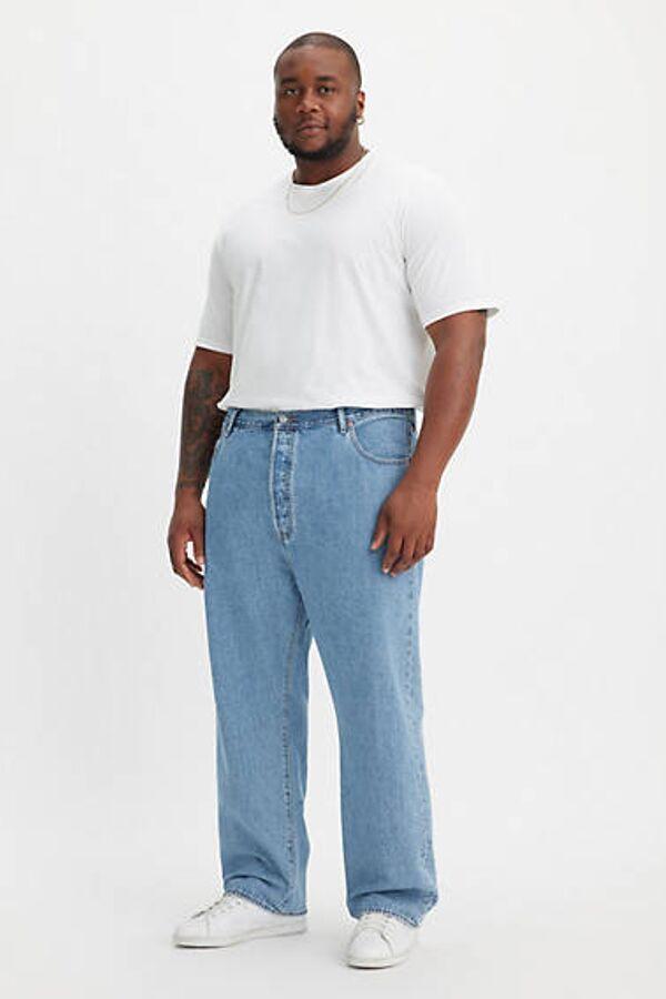 Men's Levi's Relaxed and loose-fit jeans from £65 | Lyst UK