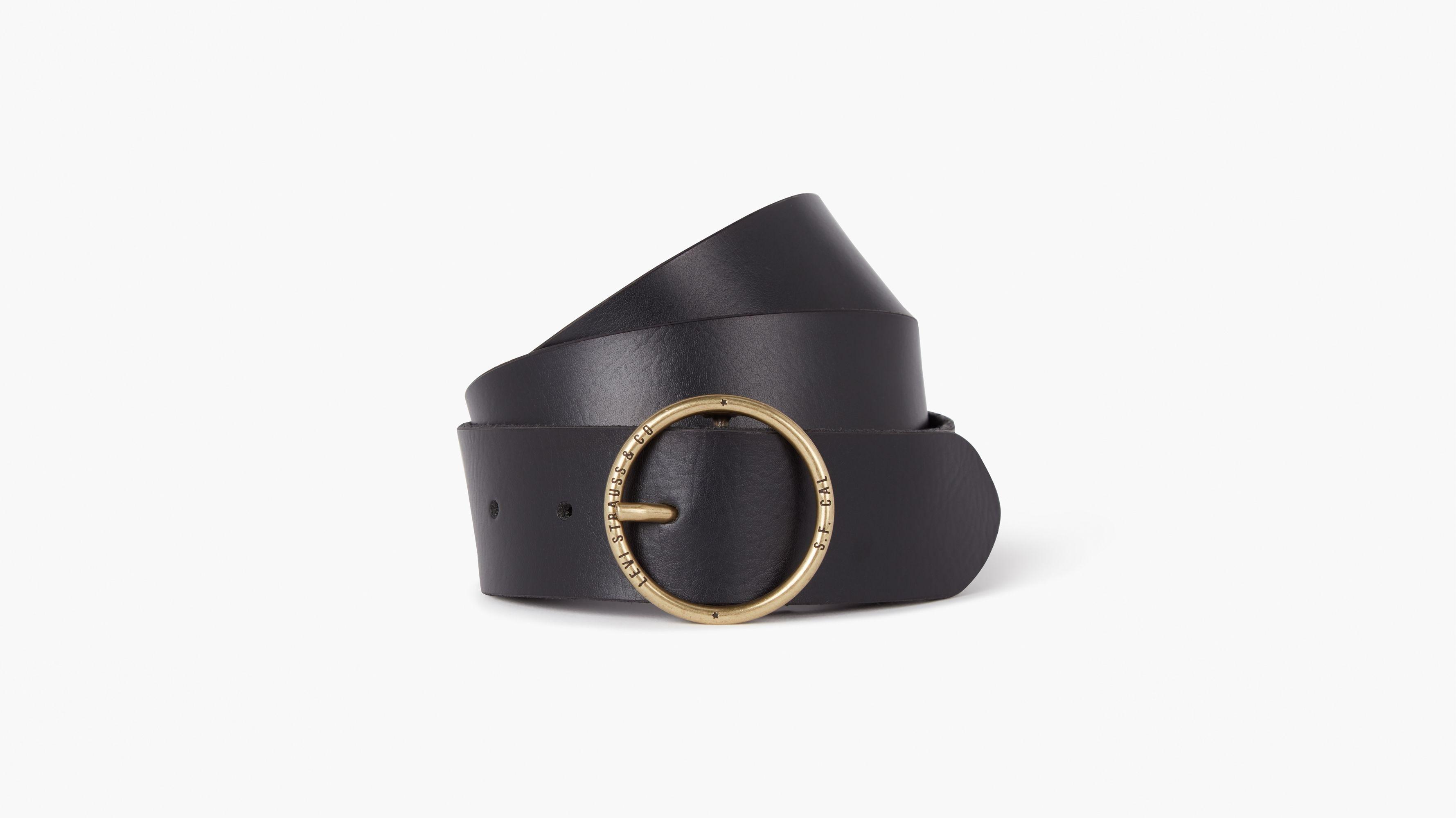 athena belt levis