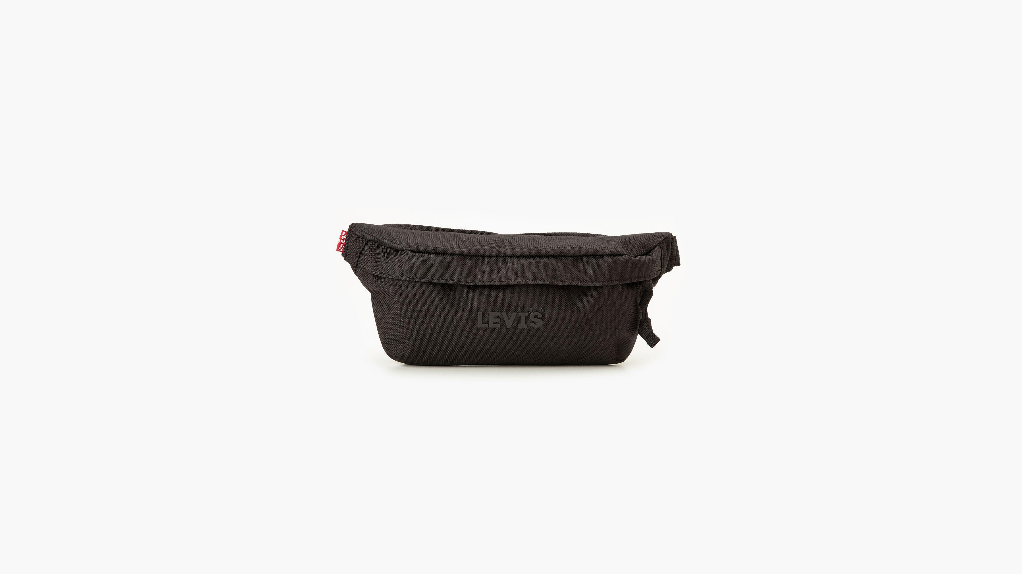 Levi's banana sling bag sale