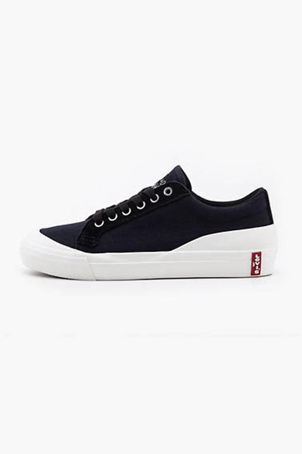 Basket levis femme bleu 2025