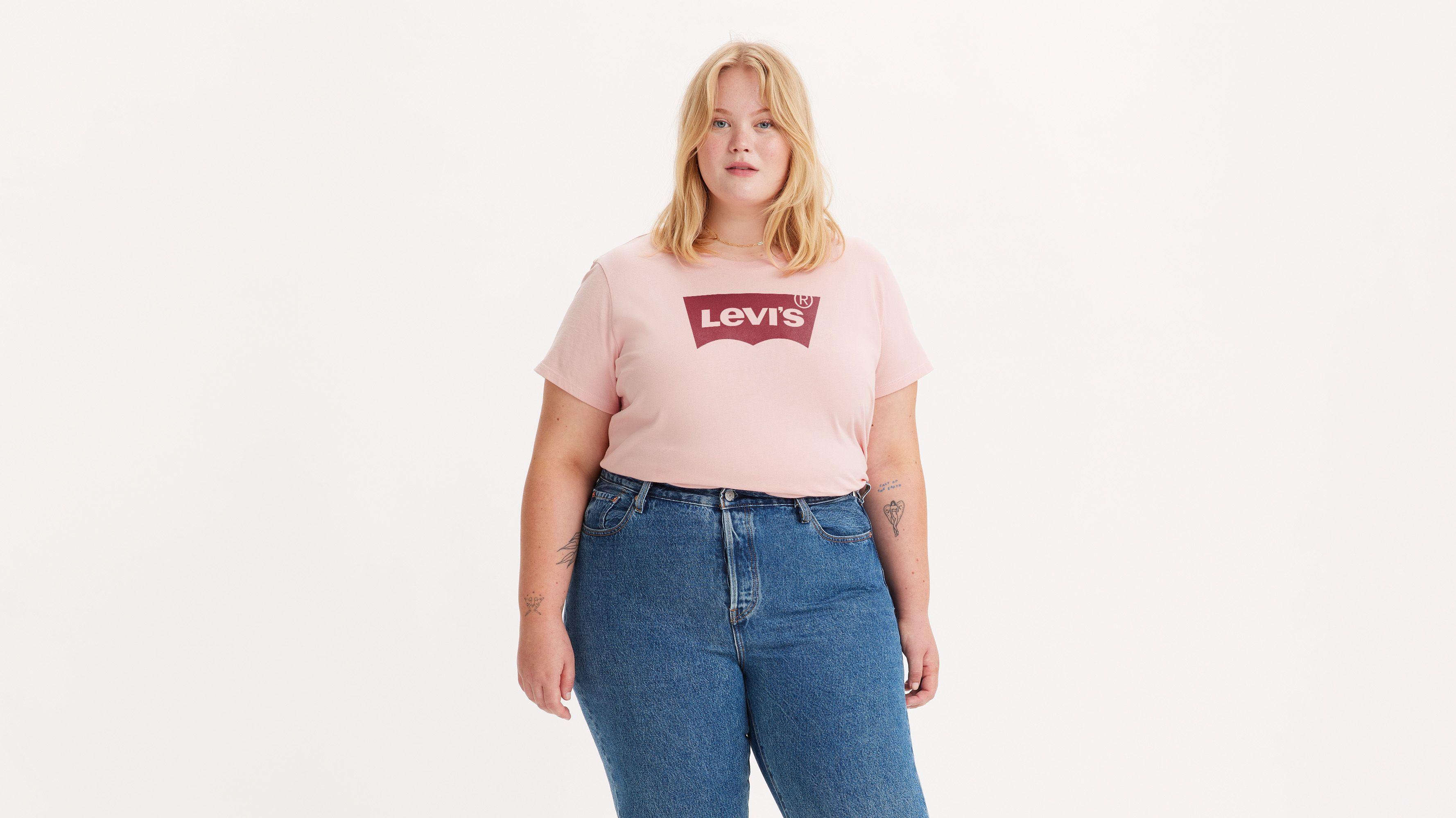 Levis shirt clearance rosa