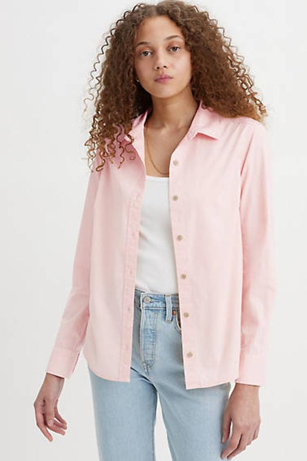 Levi s Shirts for Women Online Sale up to 70 off Lyst UK