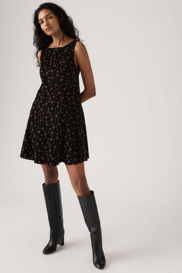dressing for black tie event LEVI® ™ 505 - BLACK (505-0260)