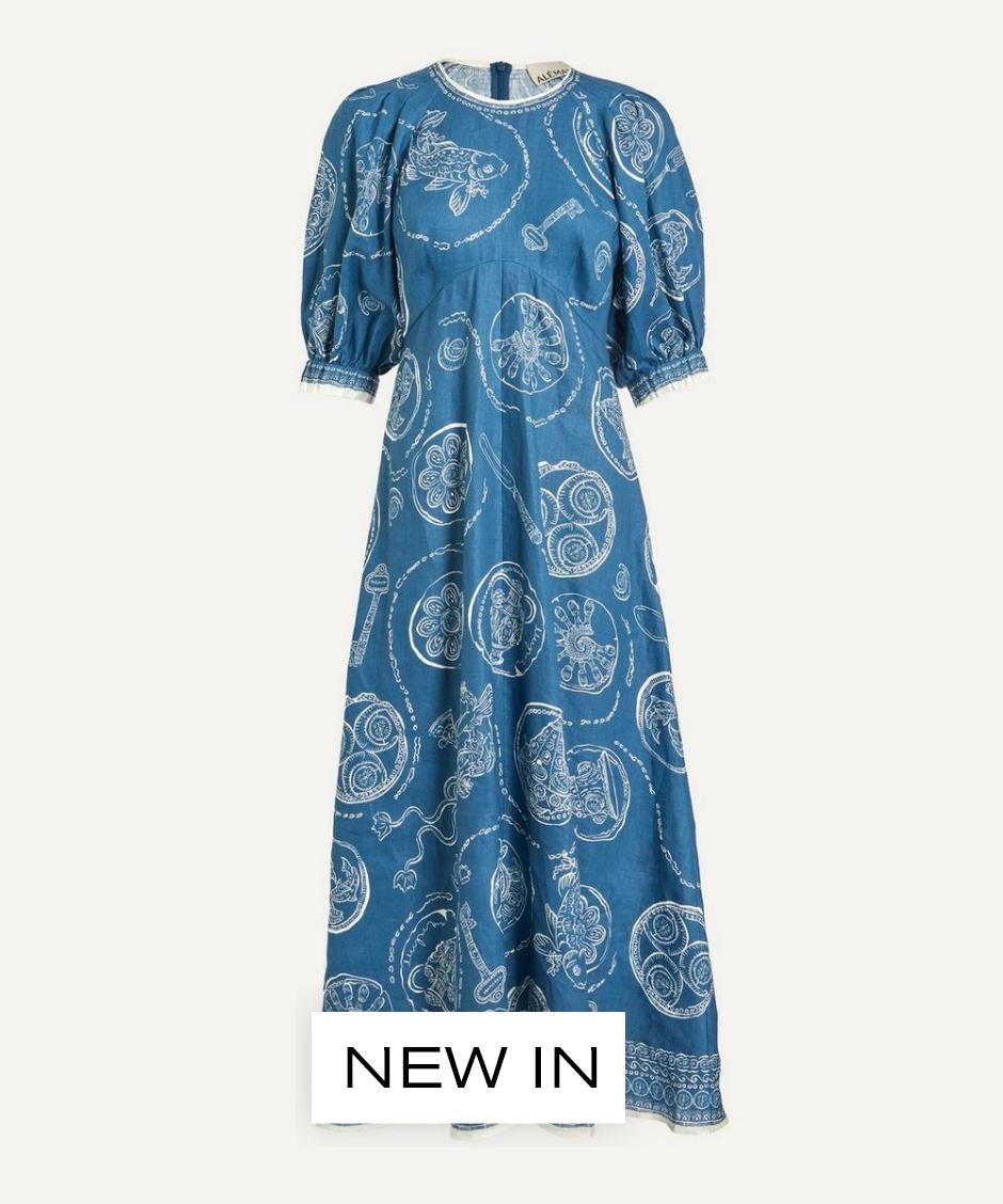 ALMAIS Casual and day dresses for Women | Online Sale up to 29% off | Lyst