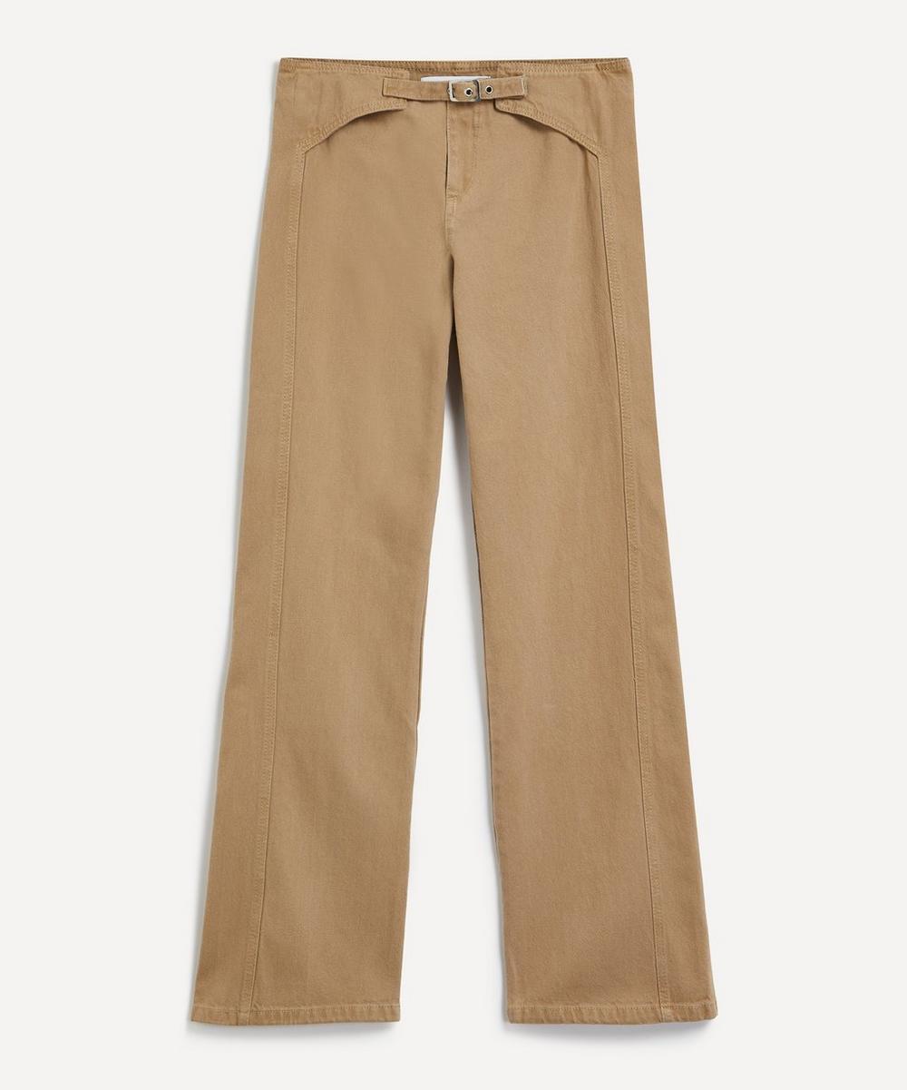 GIMAGUAS Pants for Women | Online Sale up to 80% off | Lyst