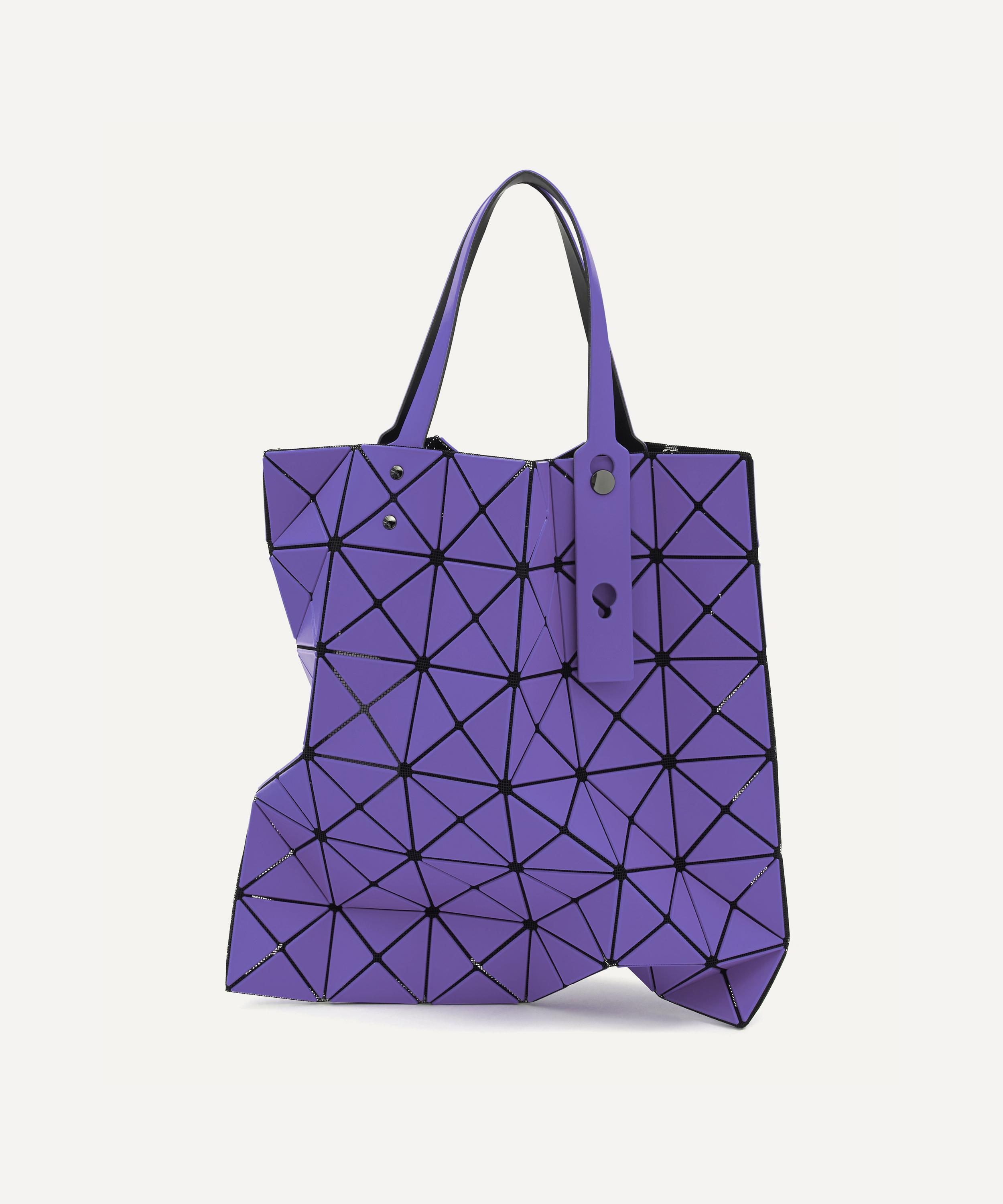 lucent frost tote