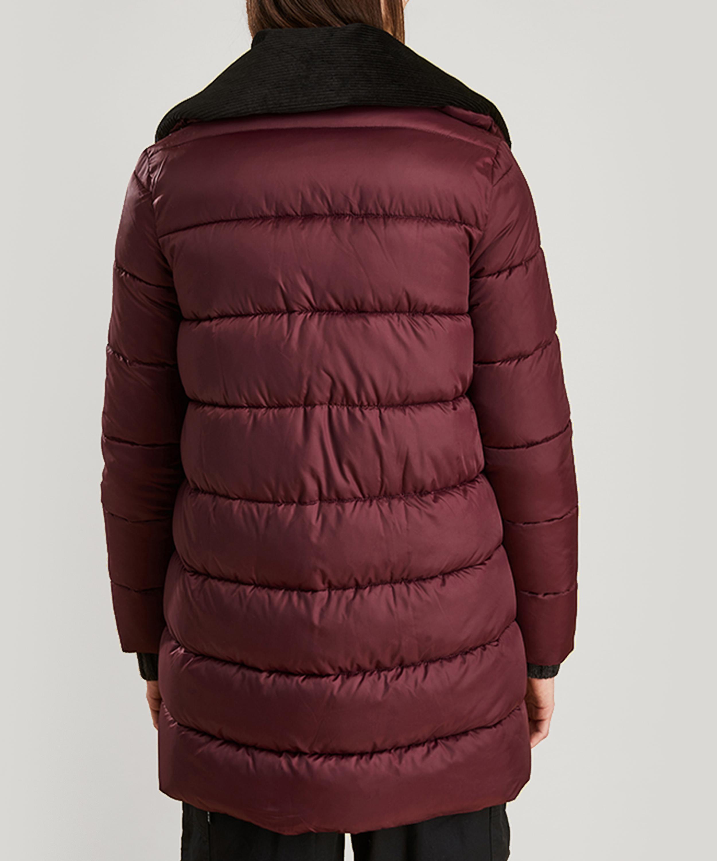 barbour darcy quilted jacket
