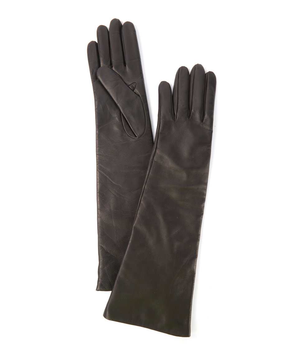 fine leather gloves