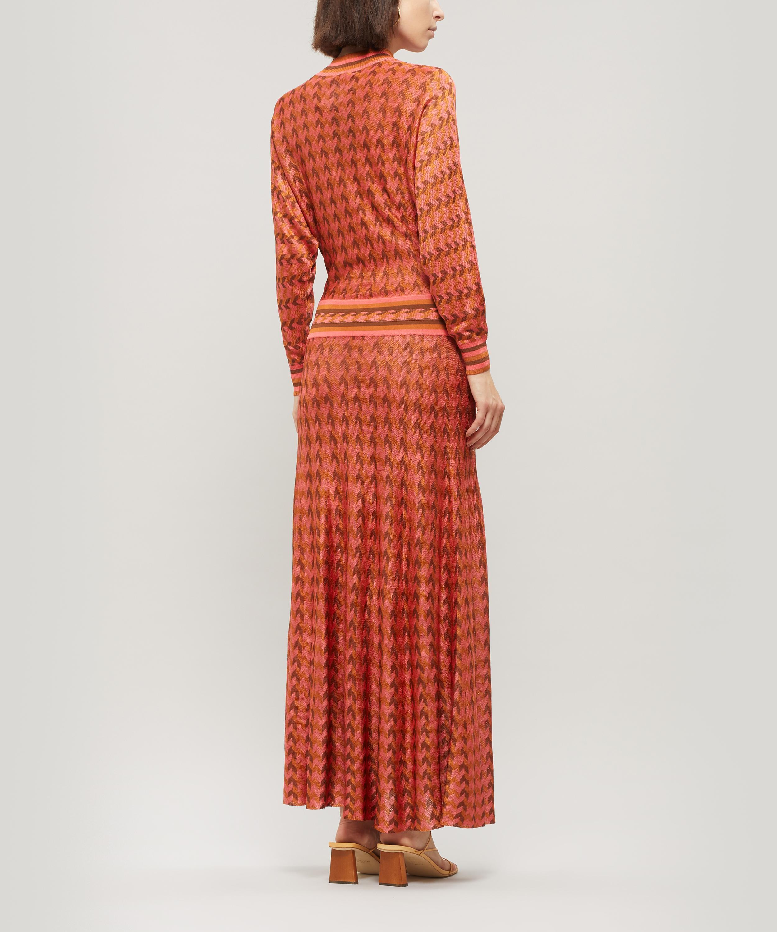 Rixo orange dress Outlet