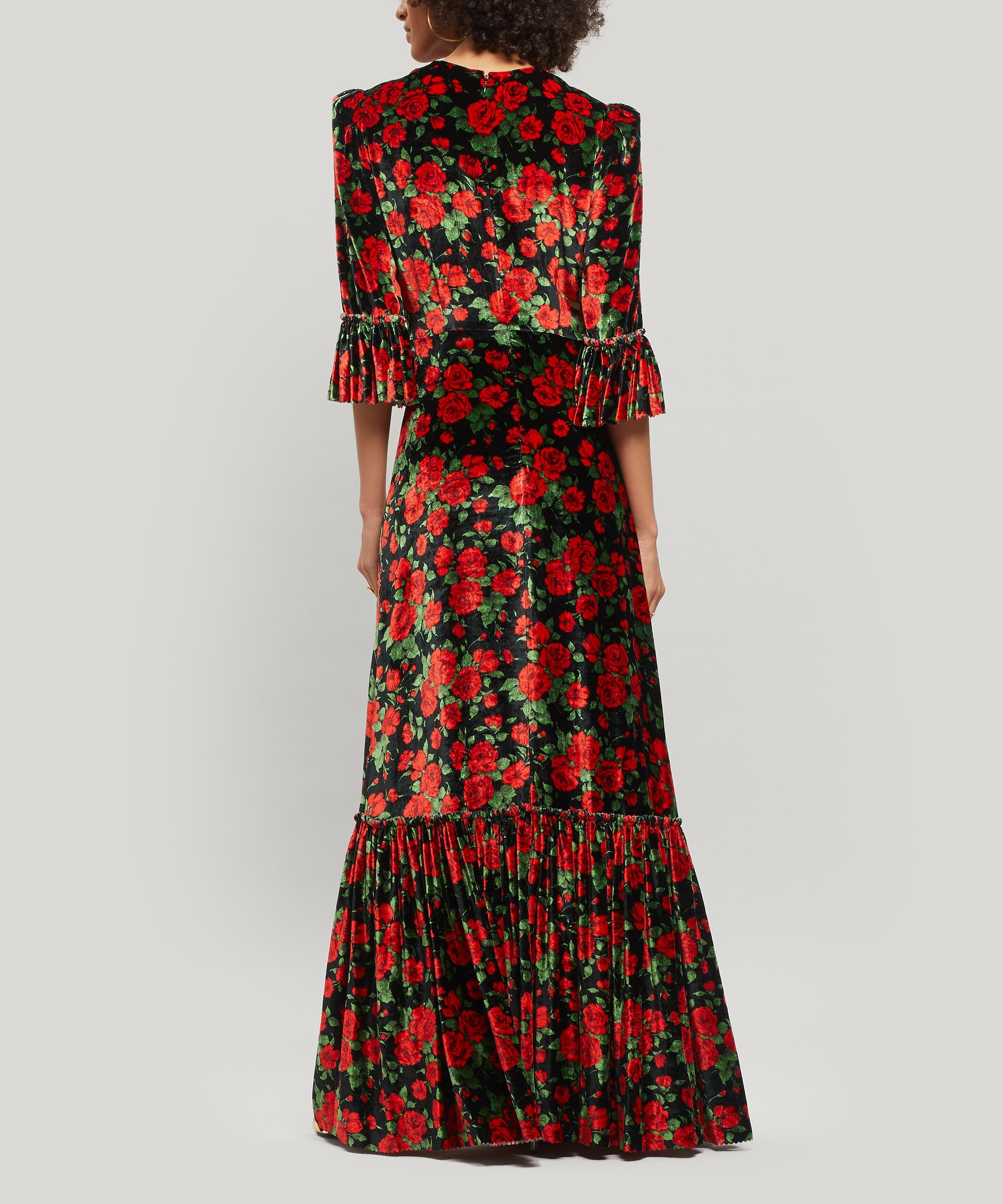 Women's The Vampire's Wife Maxi dresses from A$985 | Lyst