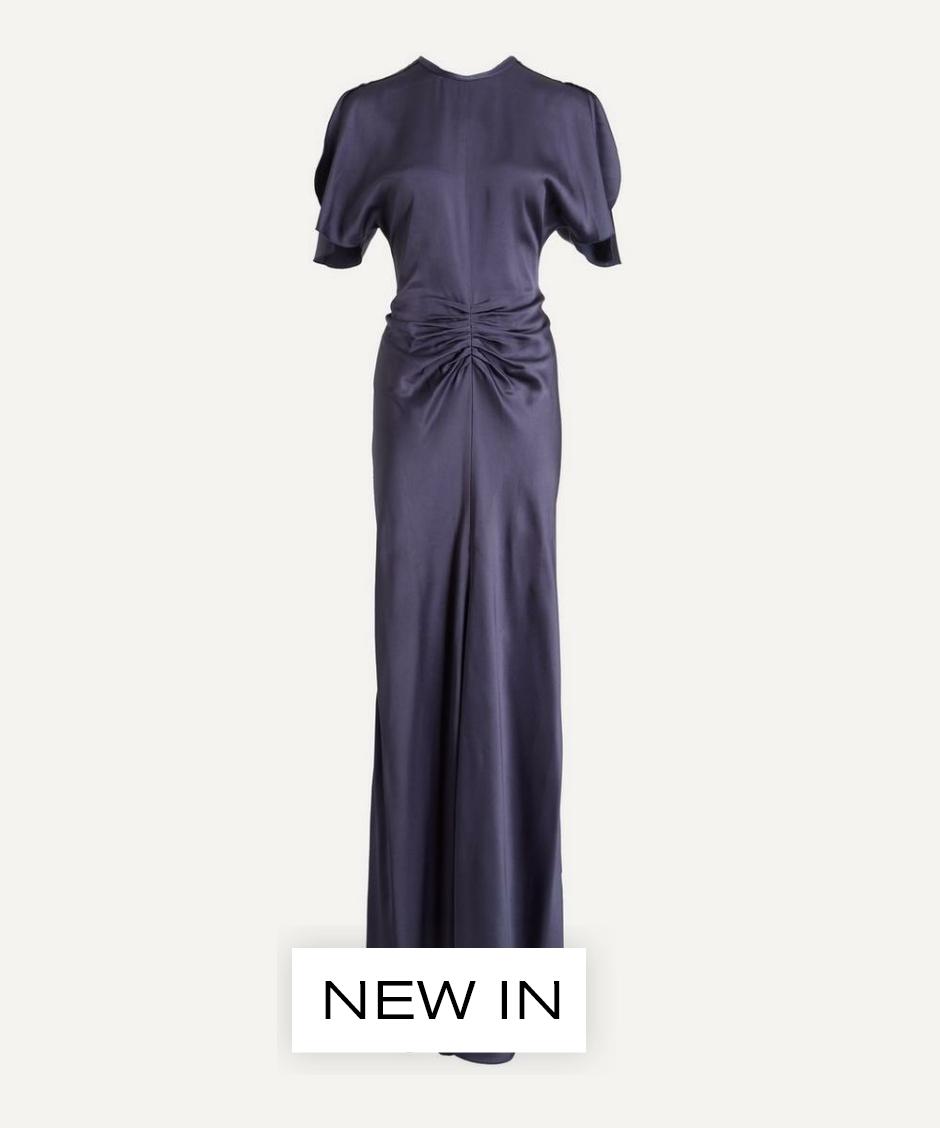 sachin and babi light blue dress Women's Dresses Online Dubai