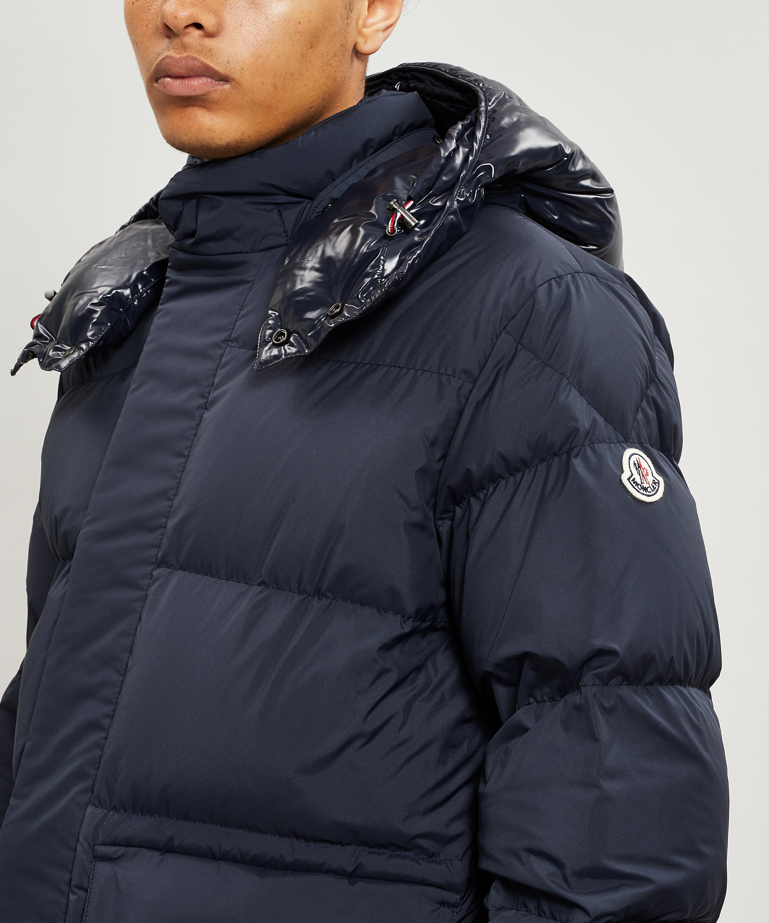 Moncler coat shiny Clearance