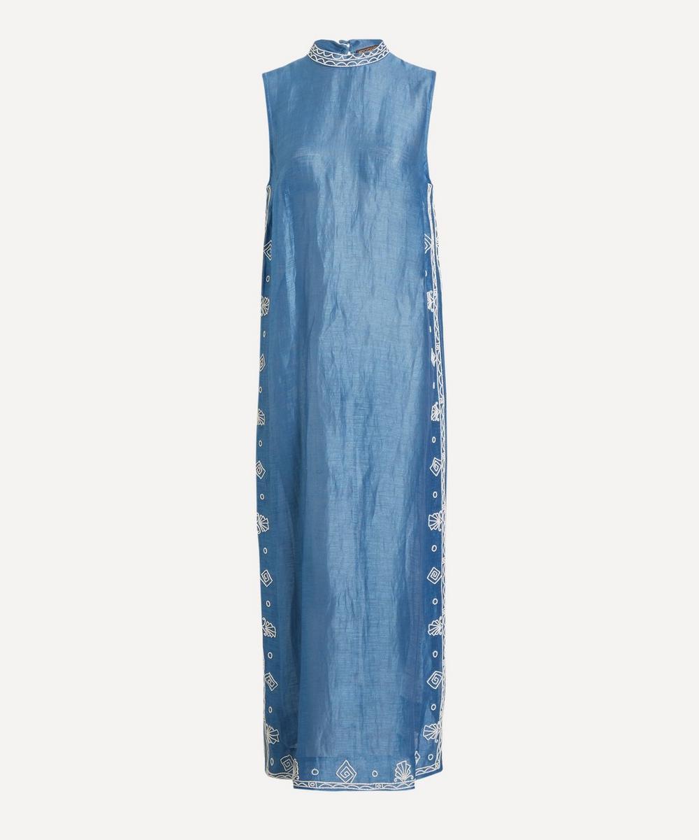 off shoulder maxi dress Shayla Off Shoulder Maxi Dress