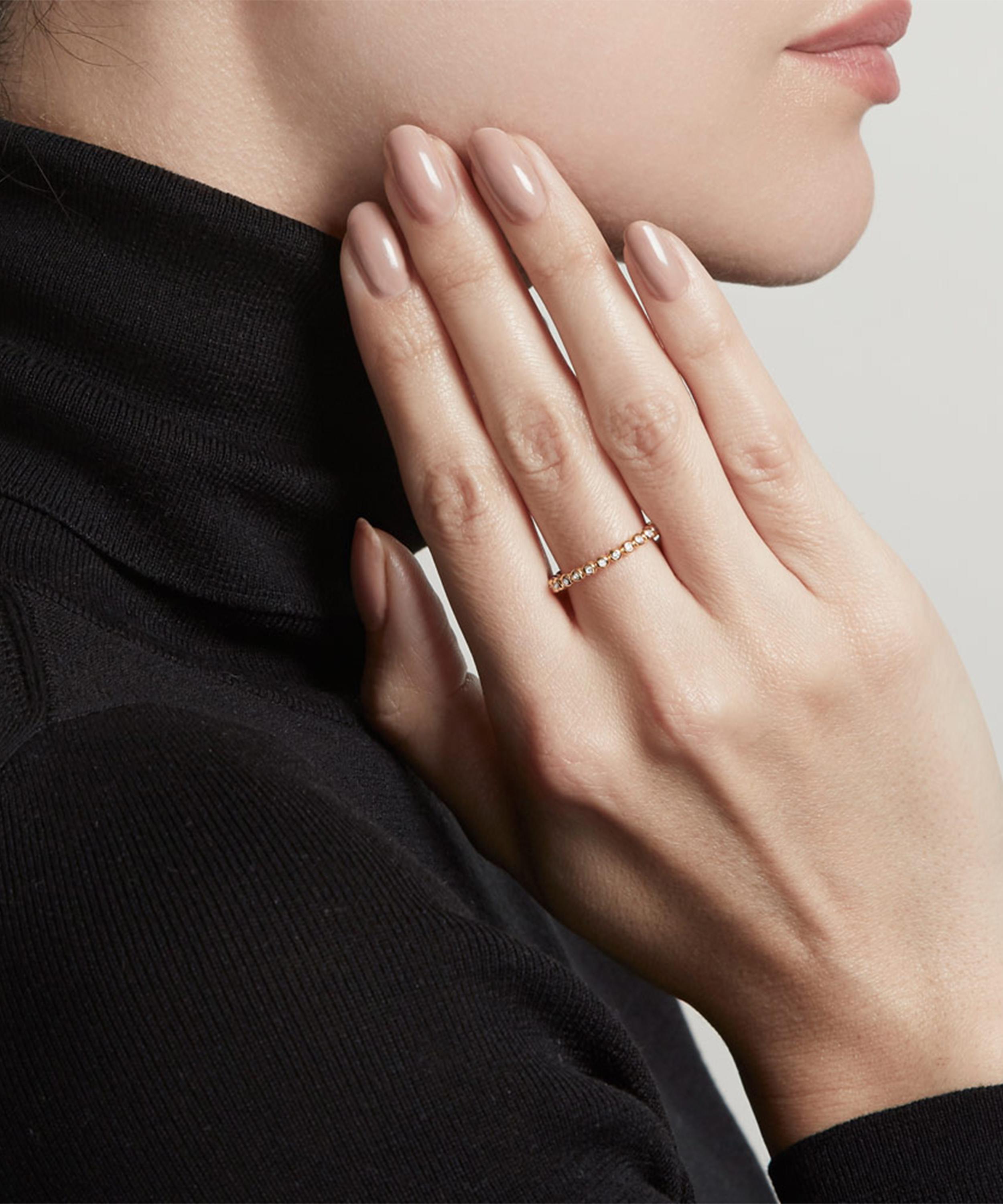 Astley clarke hotsell eternity ring