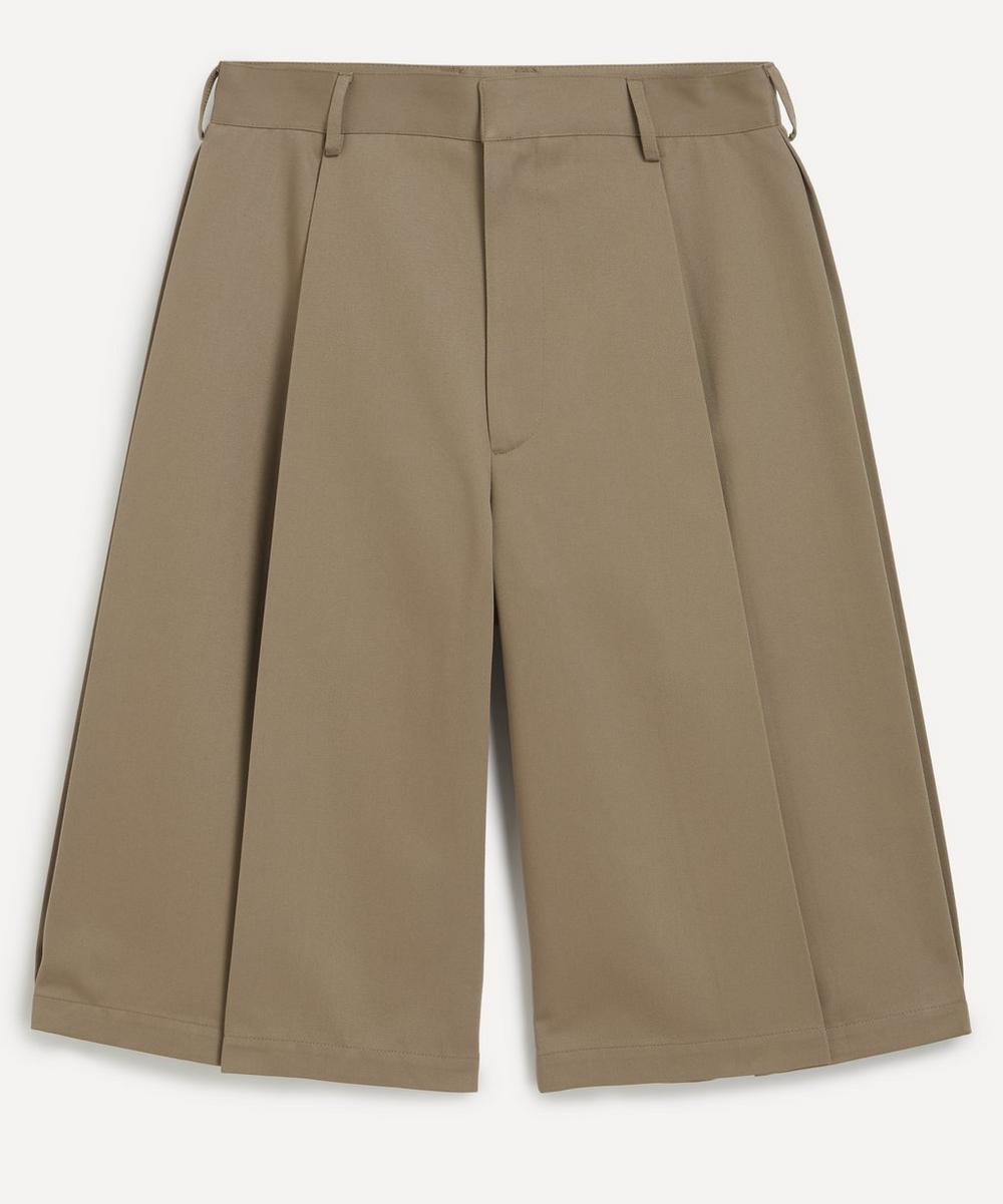 パンツ Seventh Bermuda Chino Shorts Bermuda Chino Shorts in Mushroom